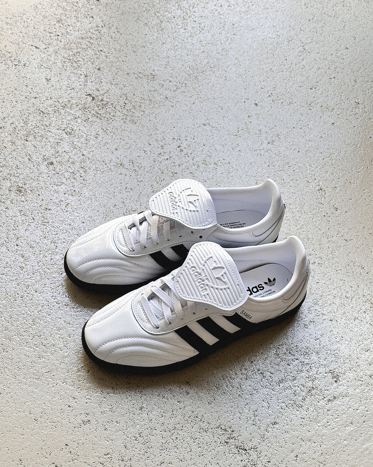Adidas Samba LT W - Image 2