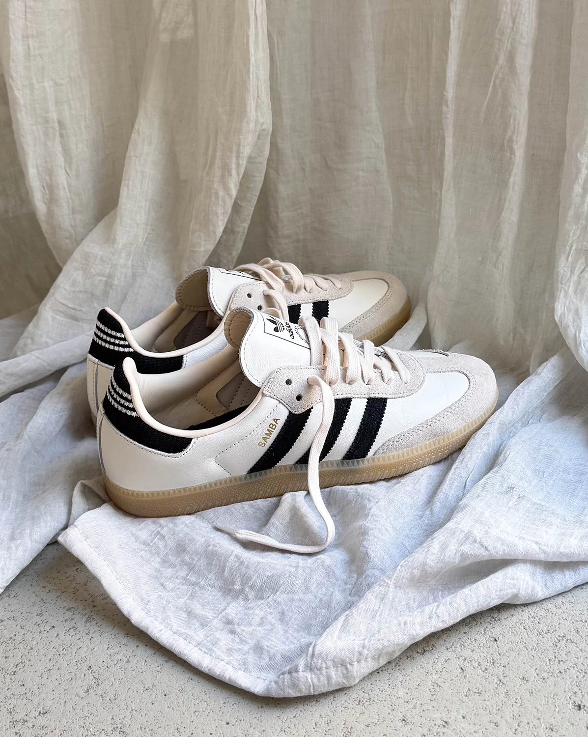 Adidas Samba OG - Image 2