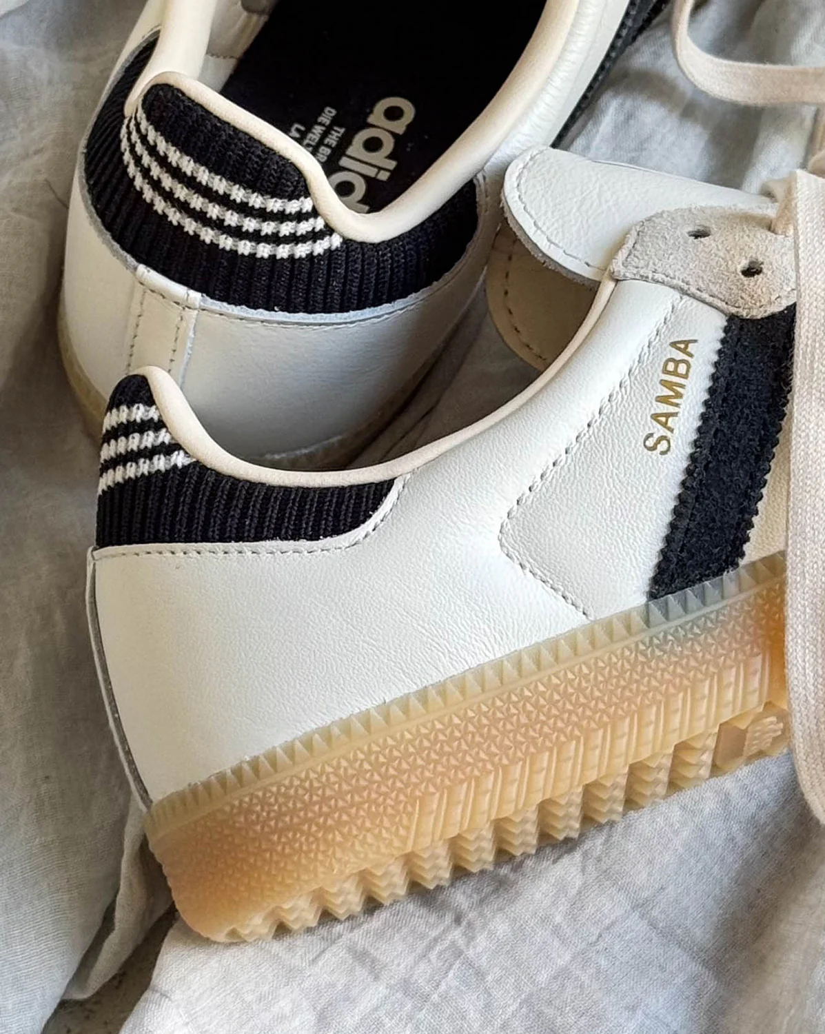 Adidas Samba OG - Image 3