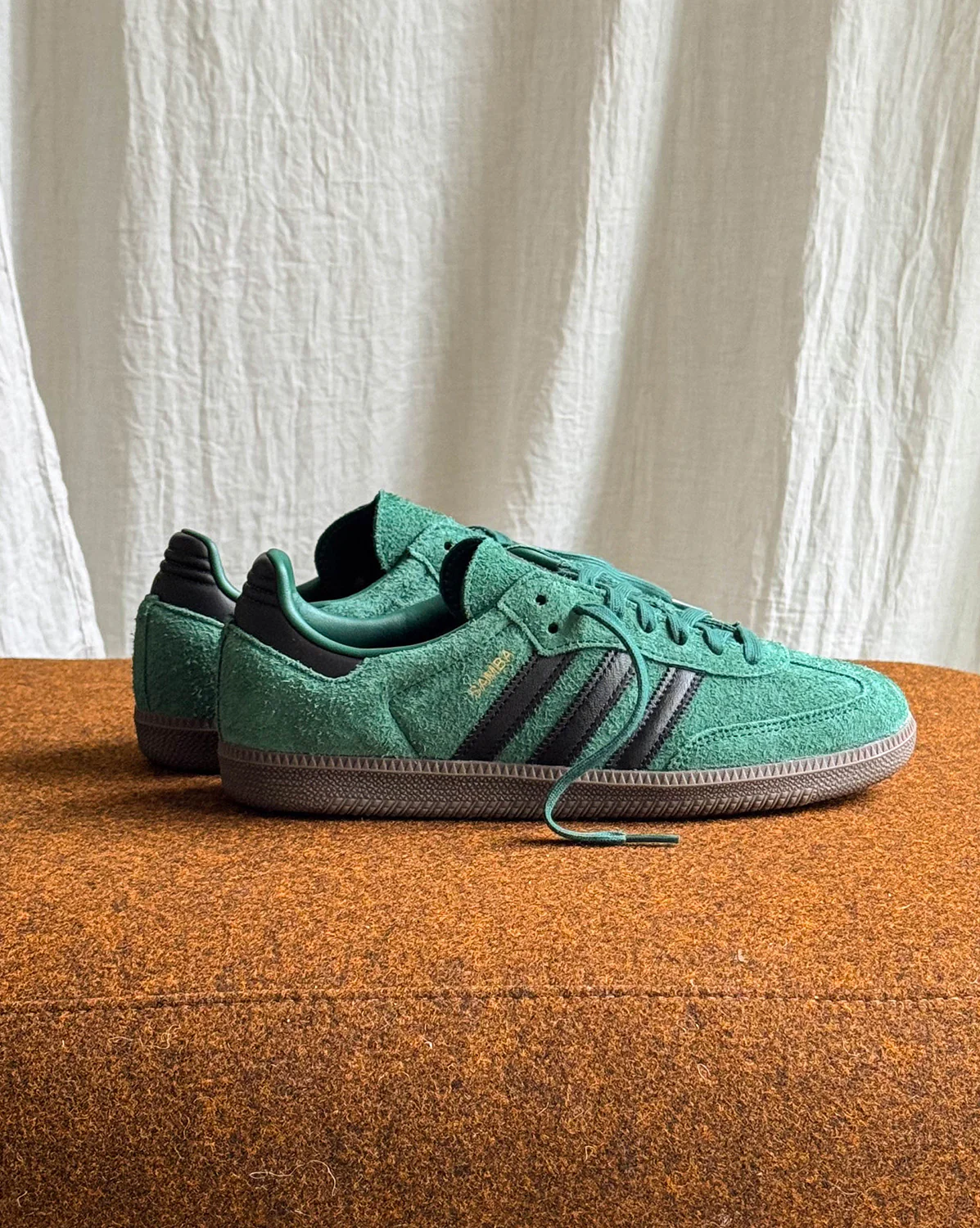 Adidas Samba OG - Image 2