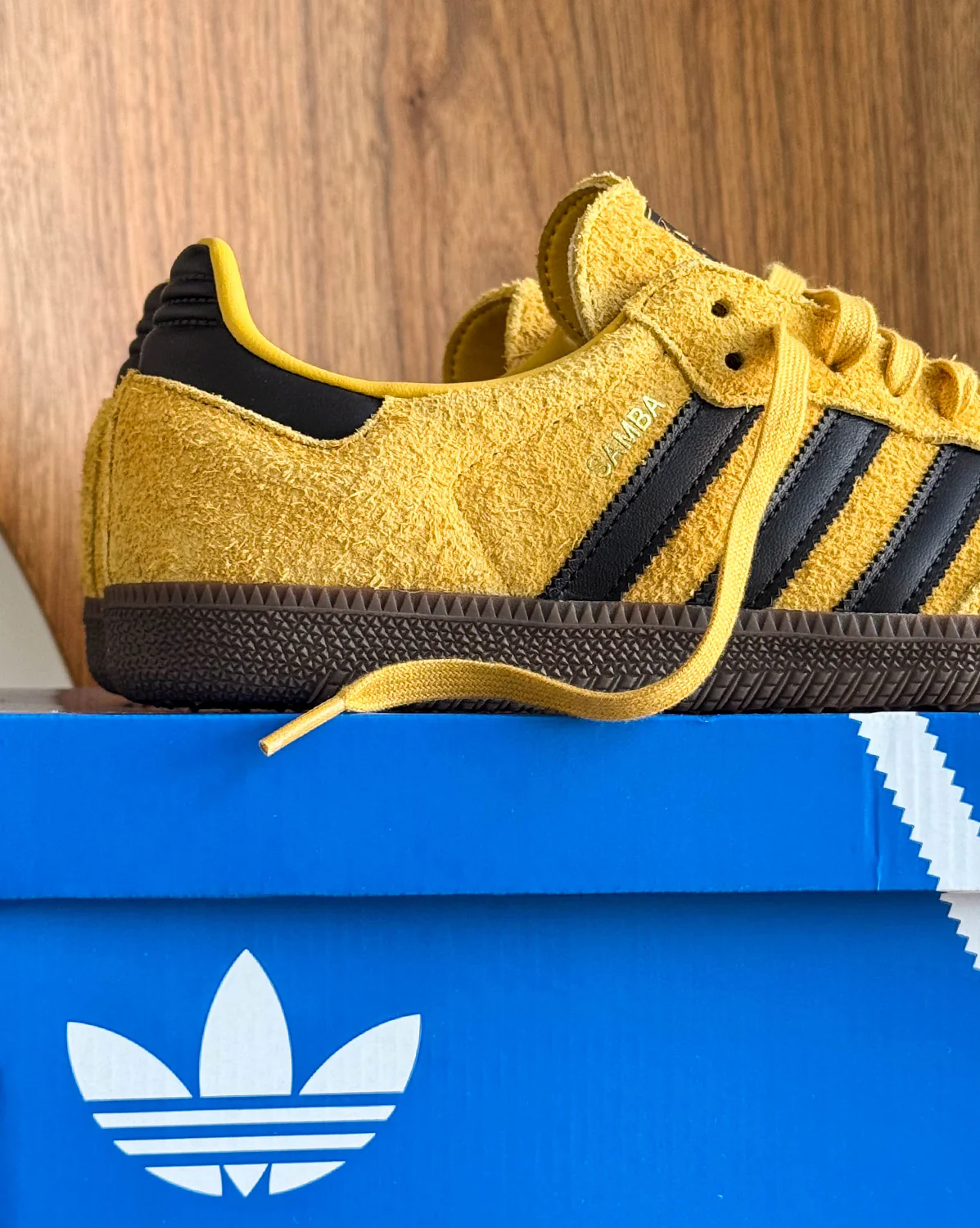 Adidas Samba OG - Image 3