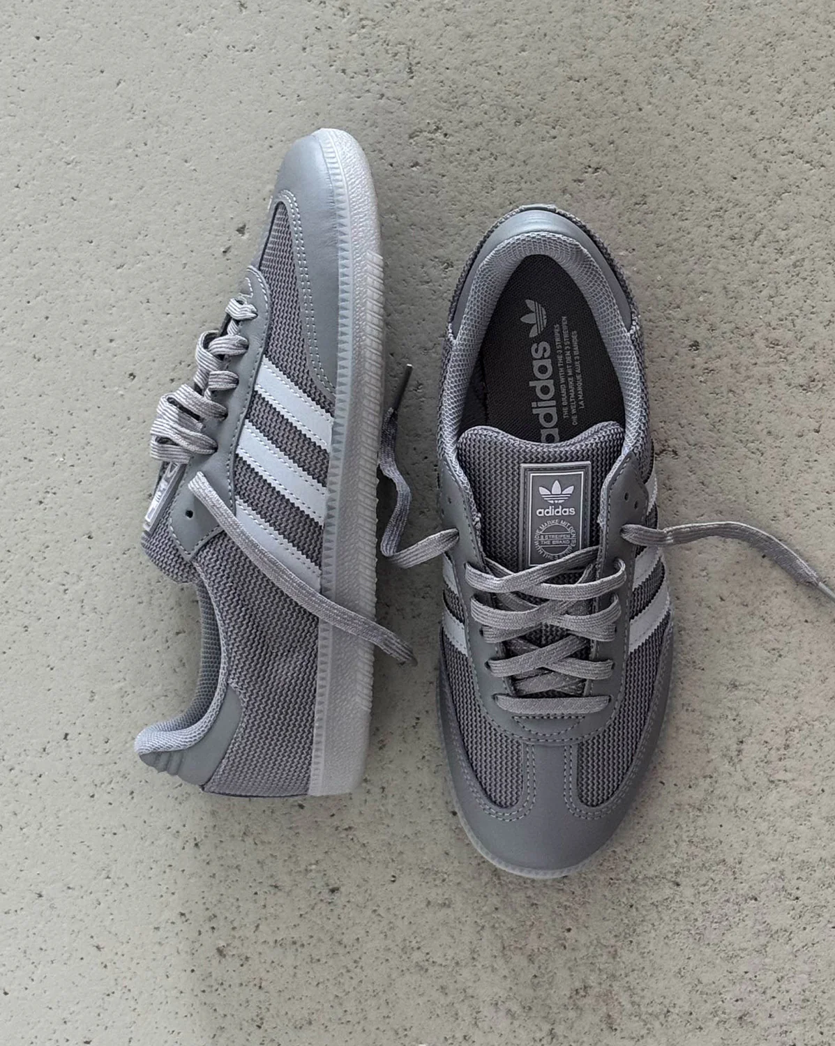 Adidas Samba OG - Image 2