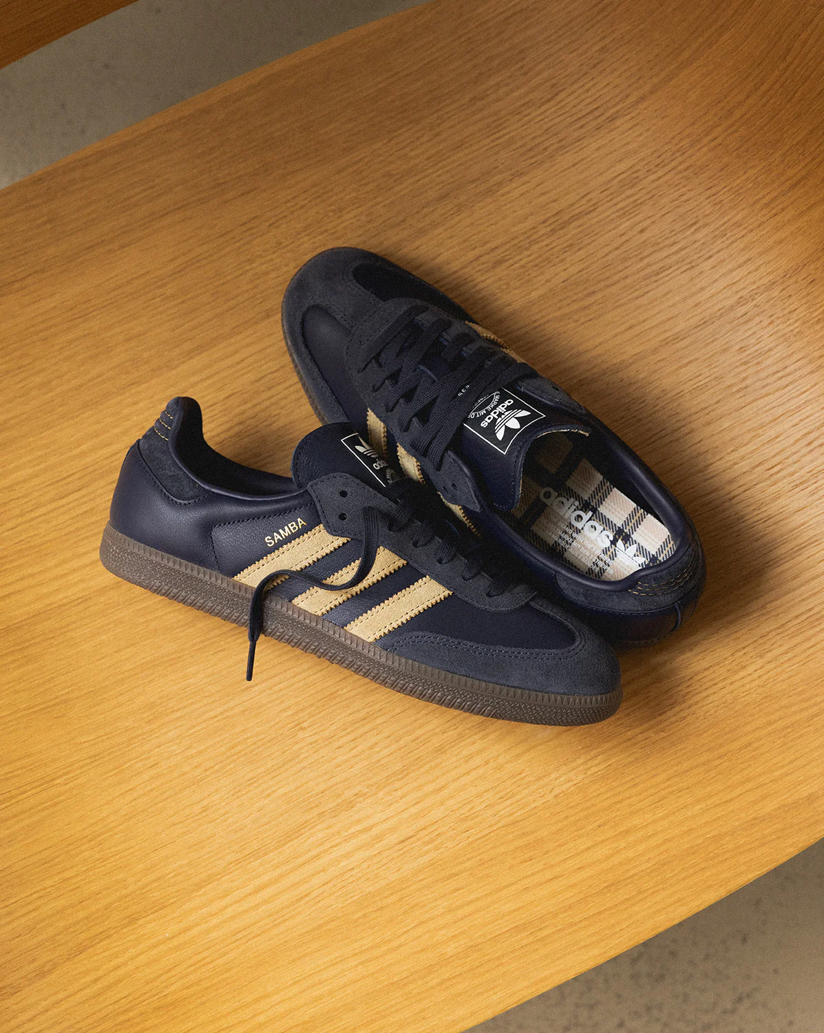 Adidas Samba OG - Image 2