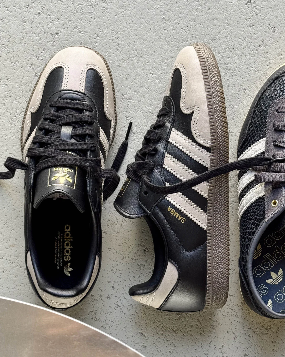 Adidas Samba OG W - Image 2