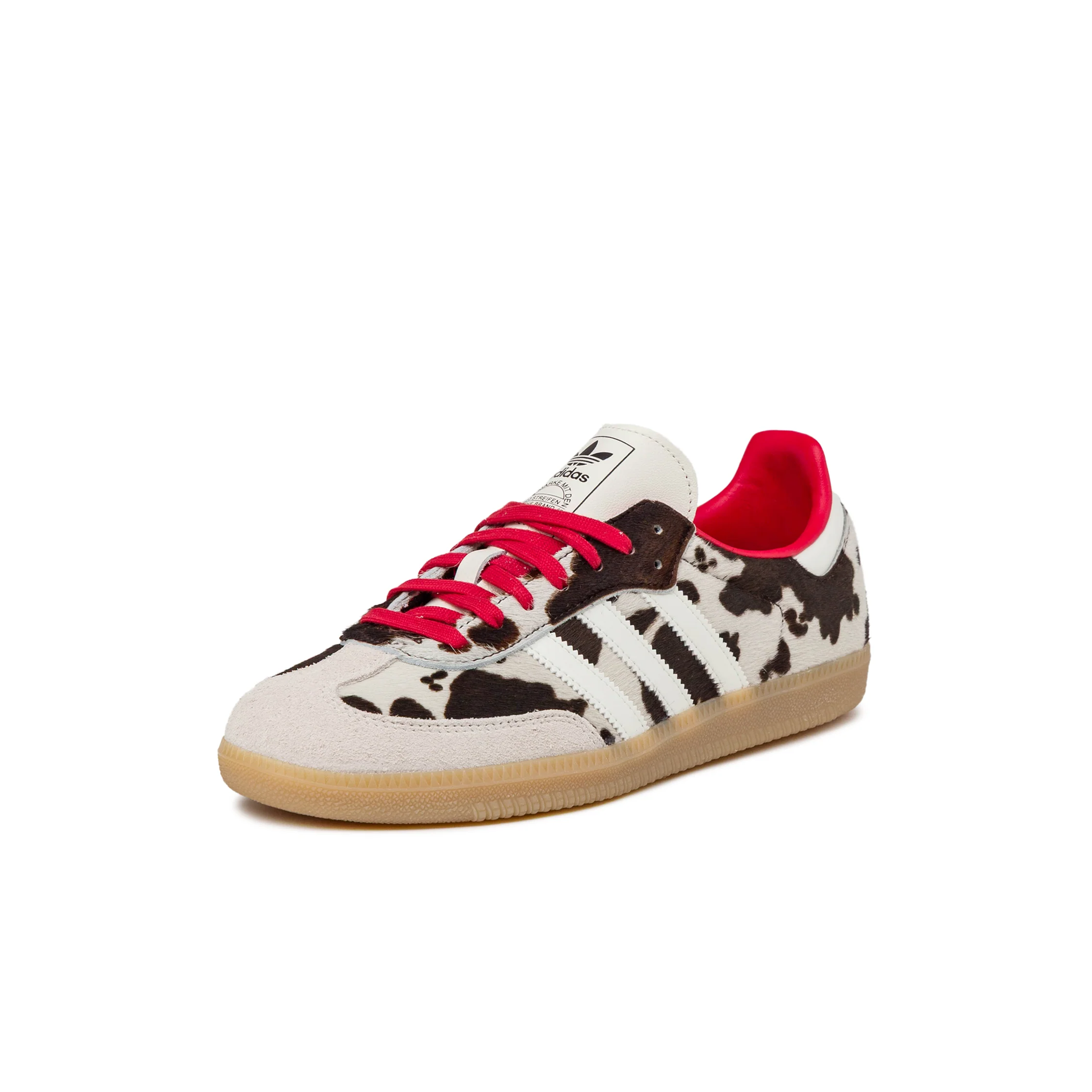 Adidas Samba OG W *Cow Print* - Image 3