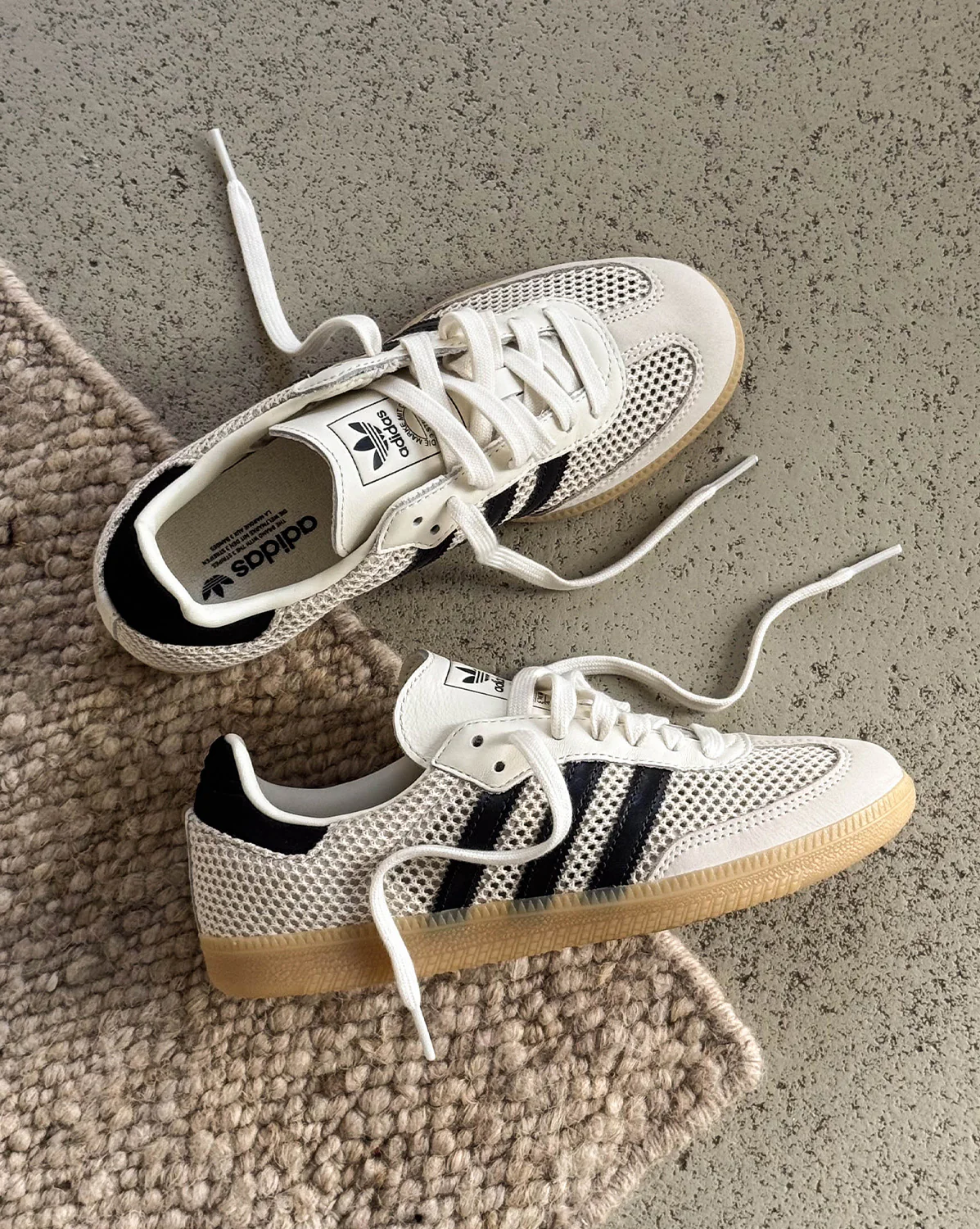 Adidas Samba OG W - Image 2