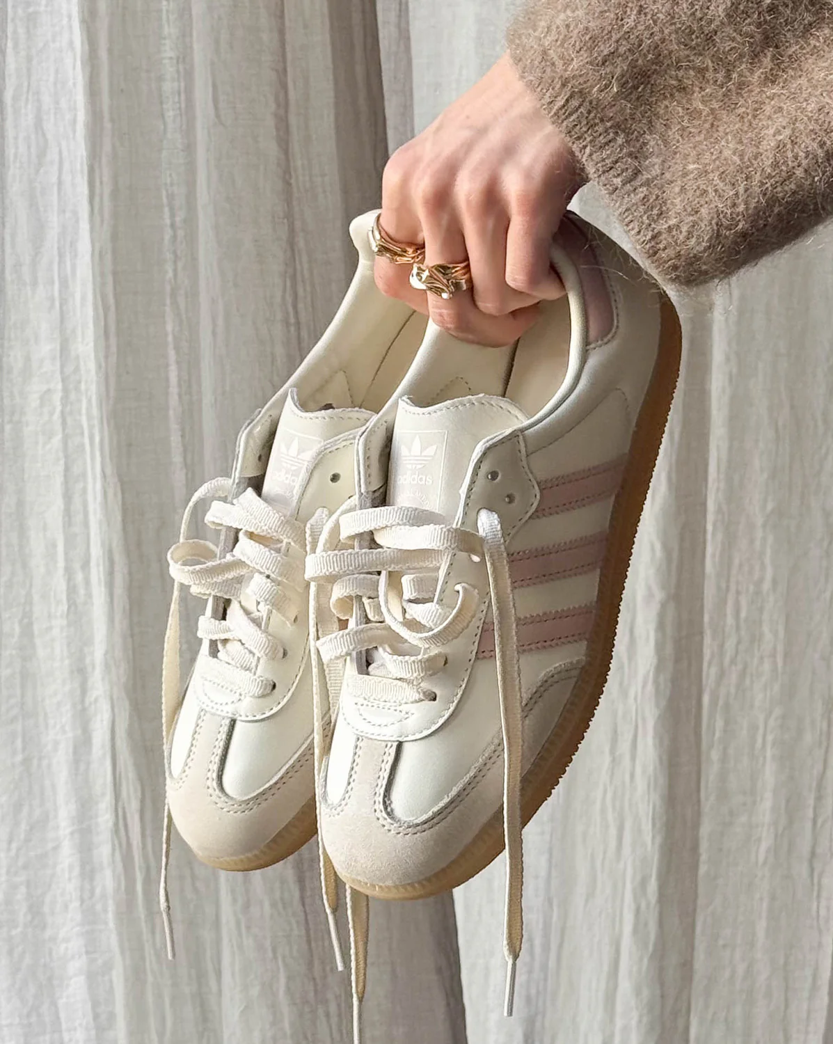 Adidas Samba OG W - Image 2