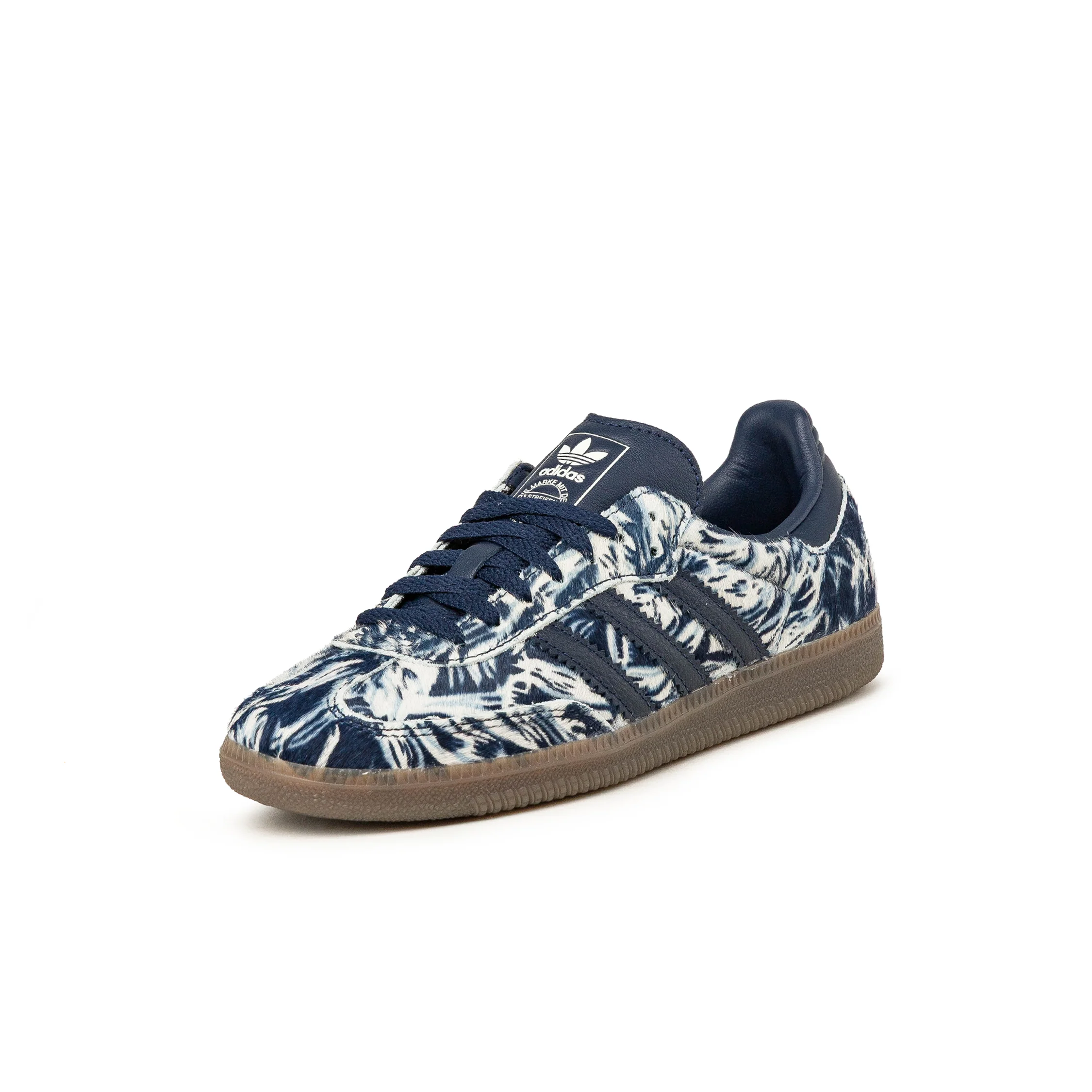 Adidas Samba OG W *Pony Hair* - Image 4