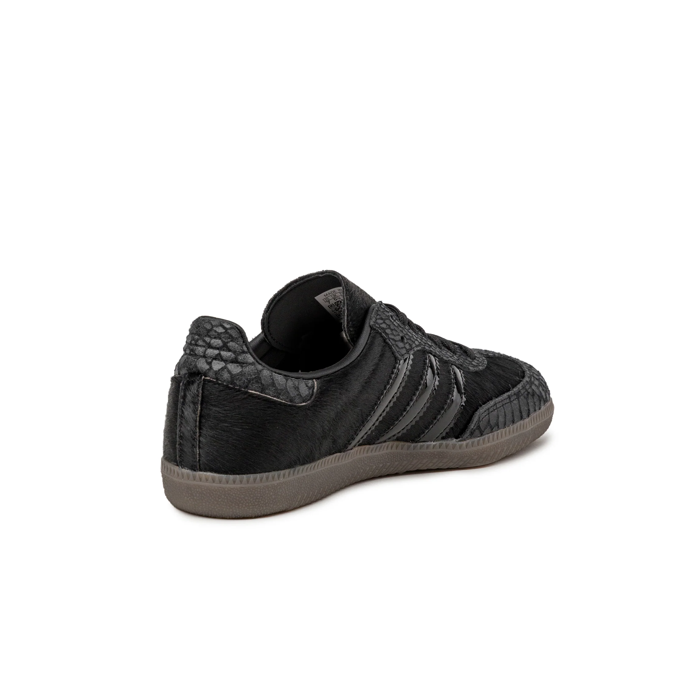 Adidas Samba OG W *Pony Hair Snake* - Image 6