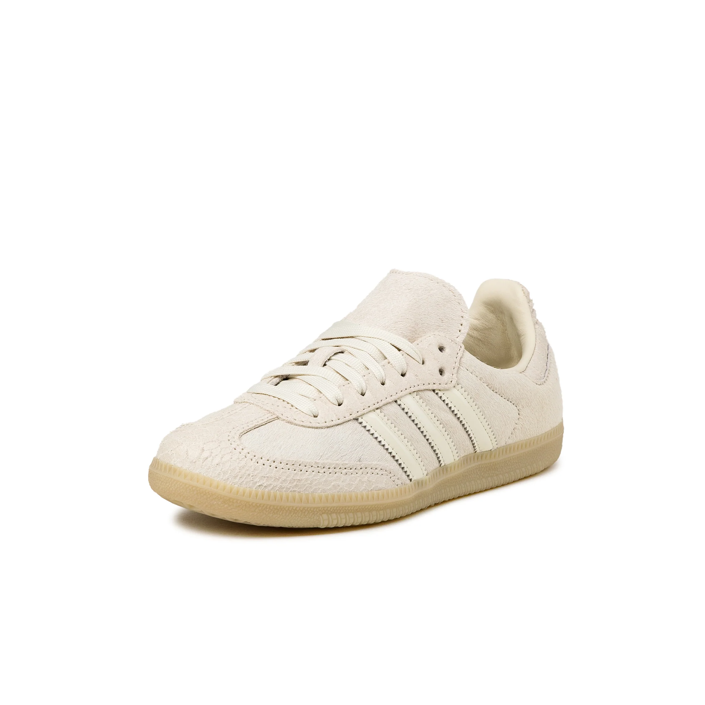 Adidas Samba OG W *Pony Hair Snake* - Image 4
