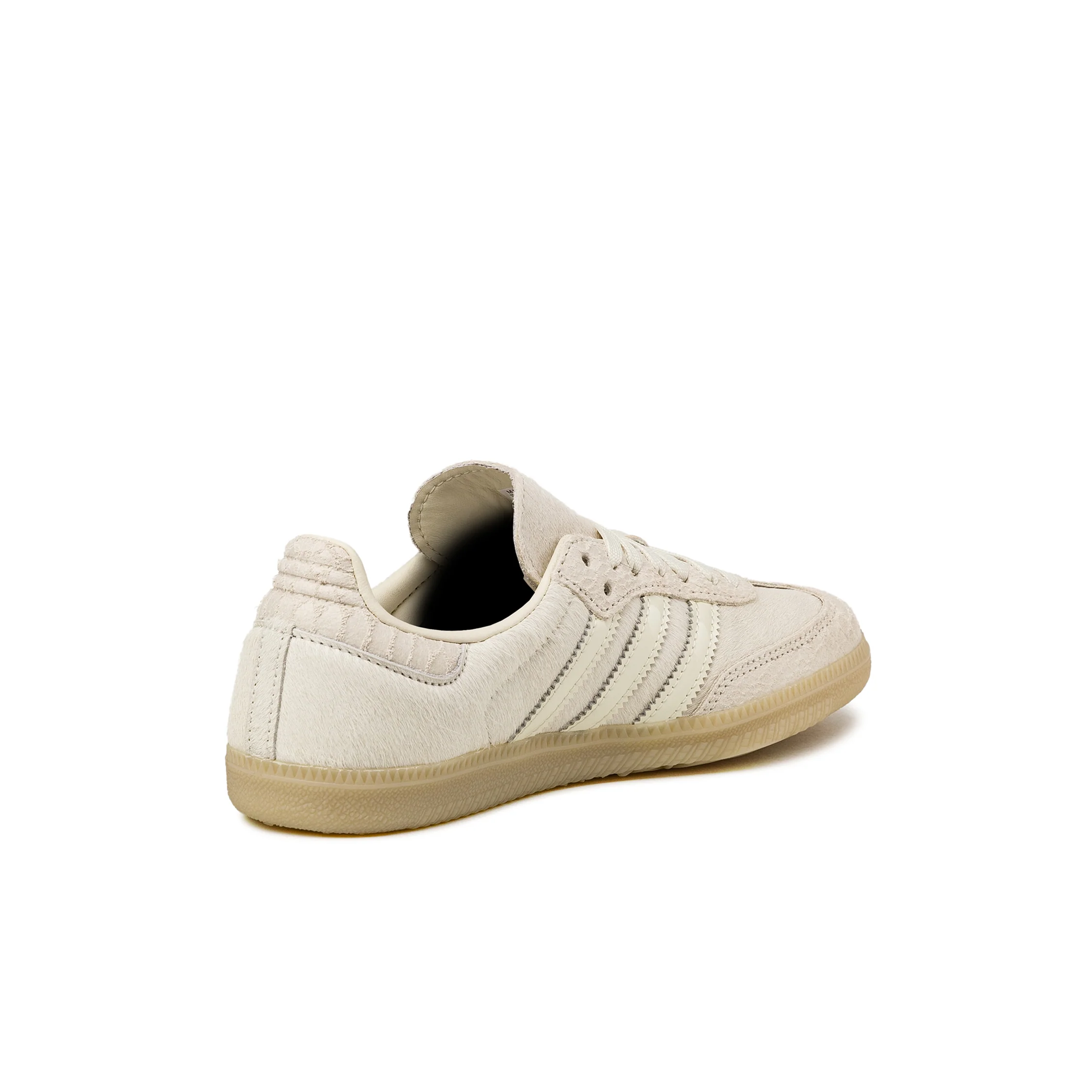Adidas Samba OG W *Pony Hair Snake* - Image 5