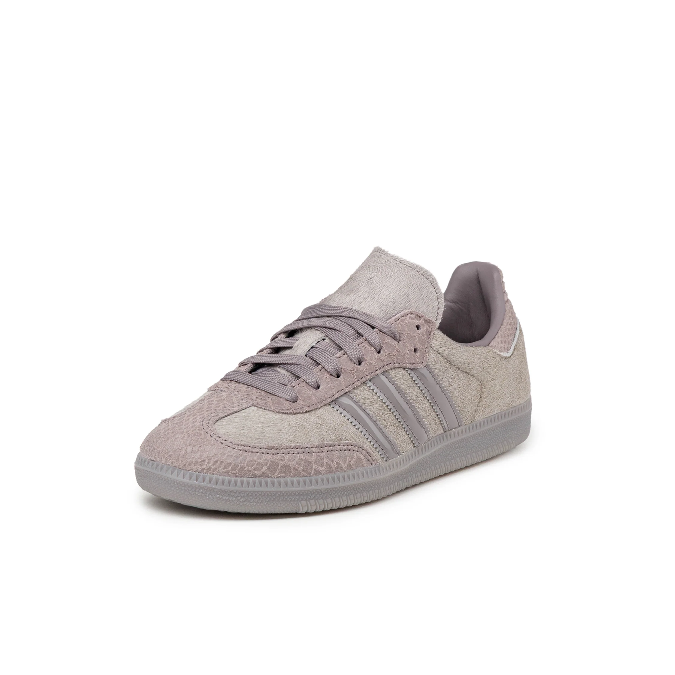 Adidas Samba OG W *Pony Hair Snake* - Image 3