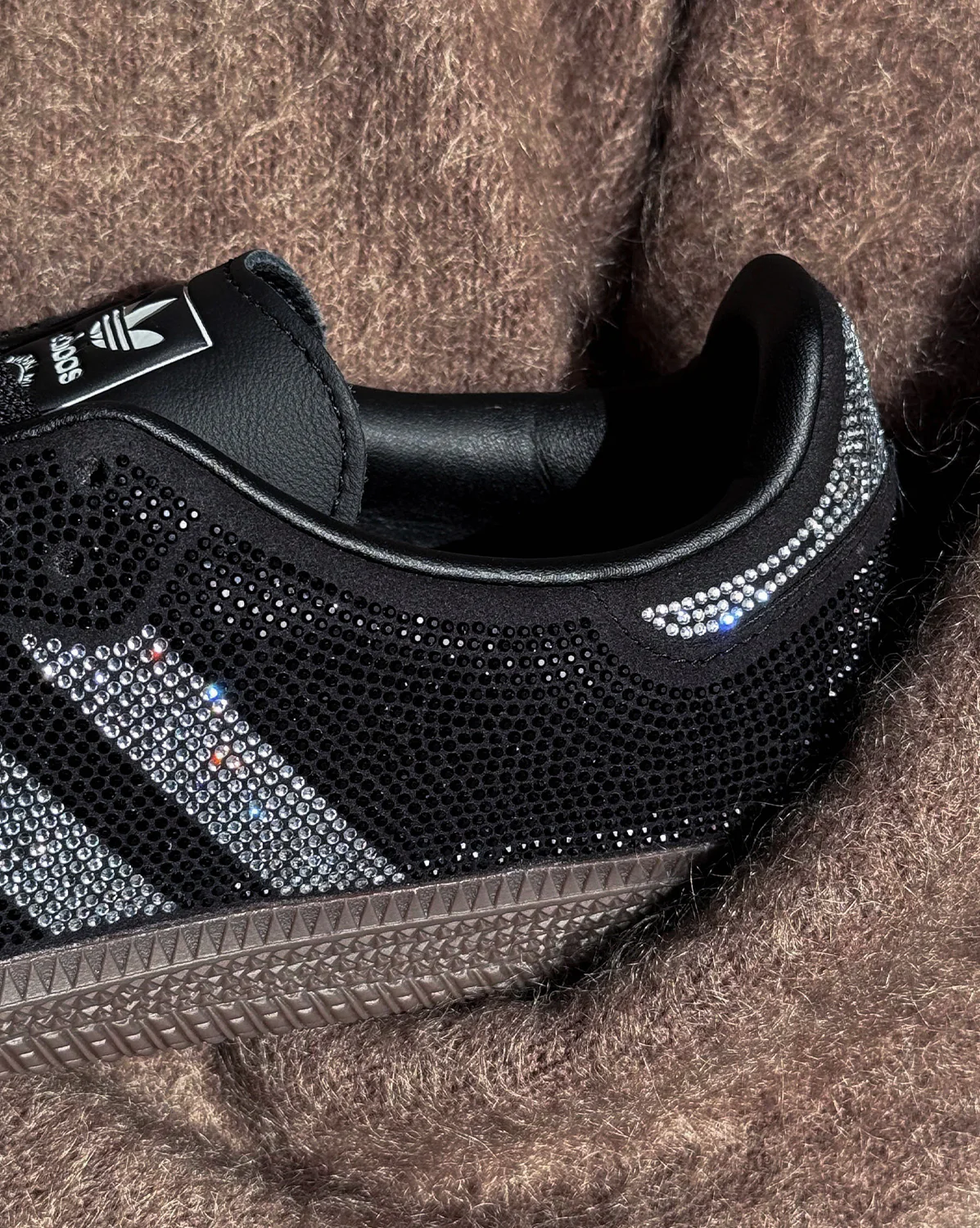 Adidas Samba OG W *Rhinestone* - Image 3