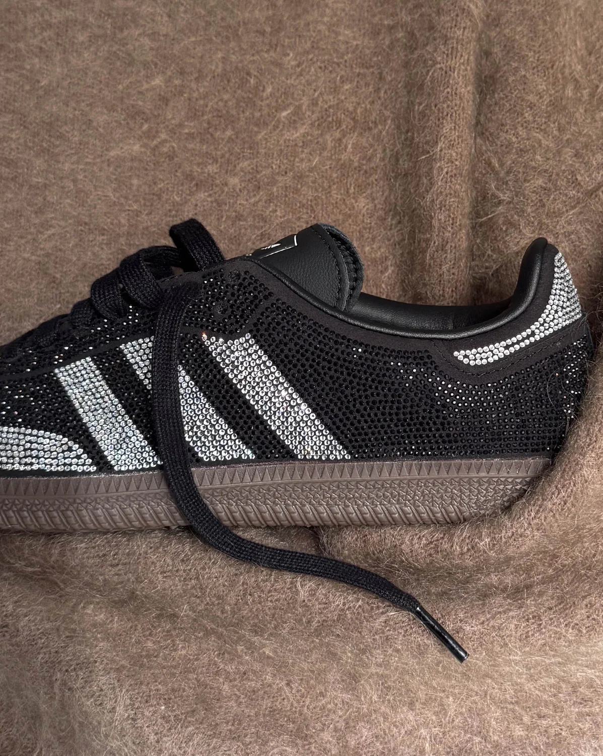 Adidas Samba OG W *Rhinestone* - Image 4