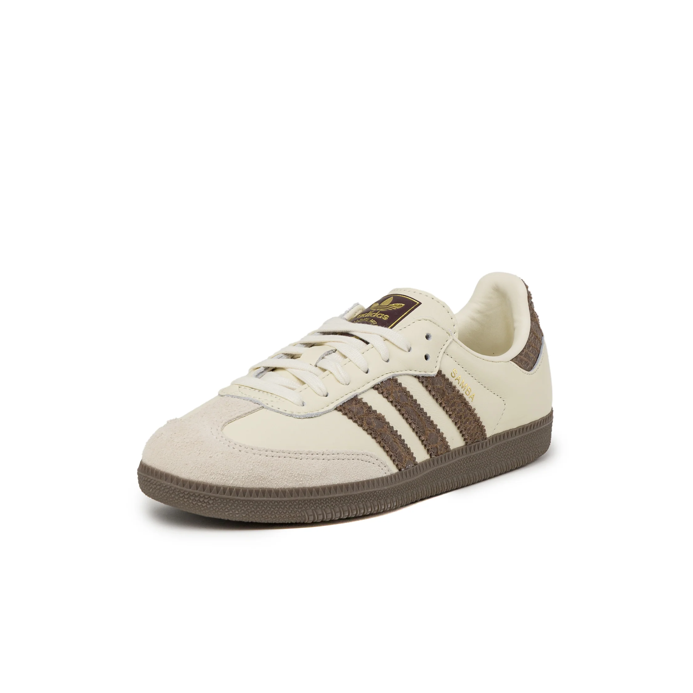 Adidas Samba OG W *Snake* - Image 3
