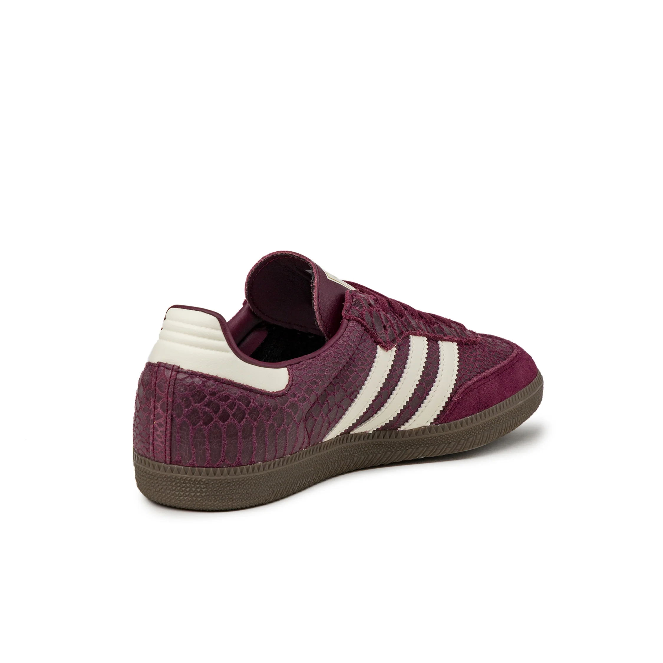 Adidas Samba OG W *Snake* - Image 4
