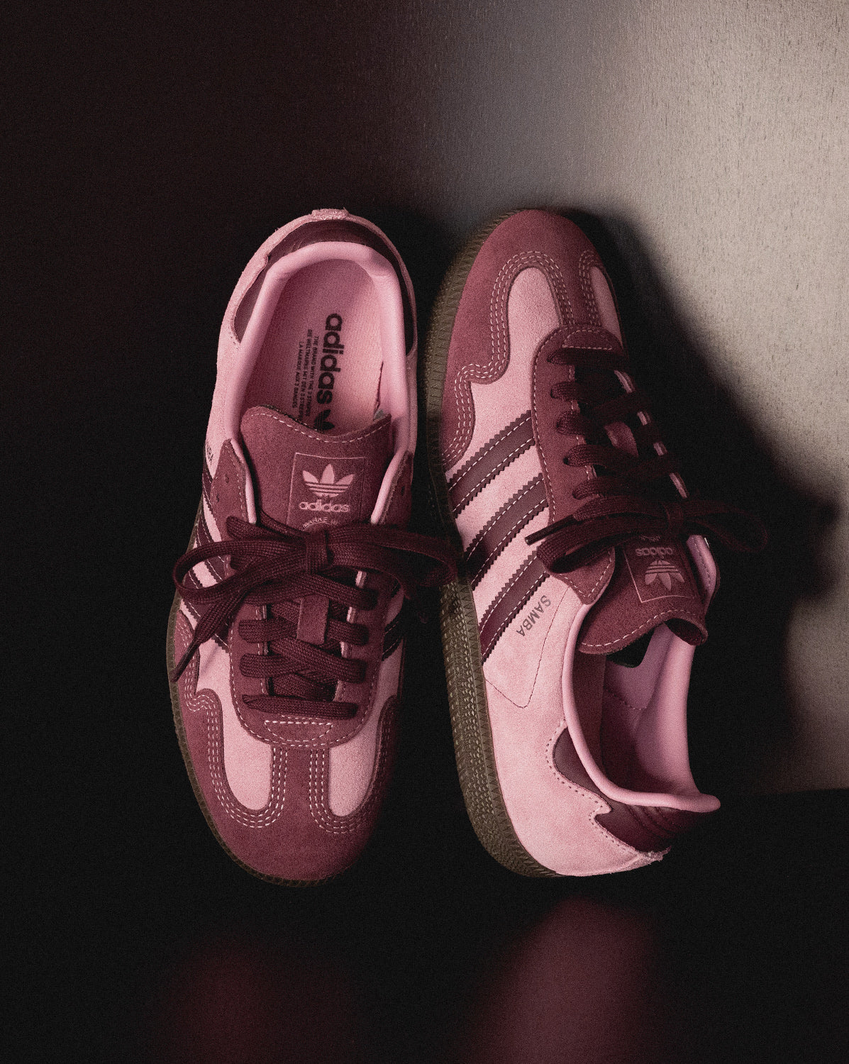 Adidas Samba OG W *Valentine* - Image 2