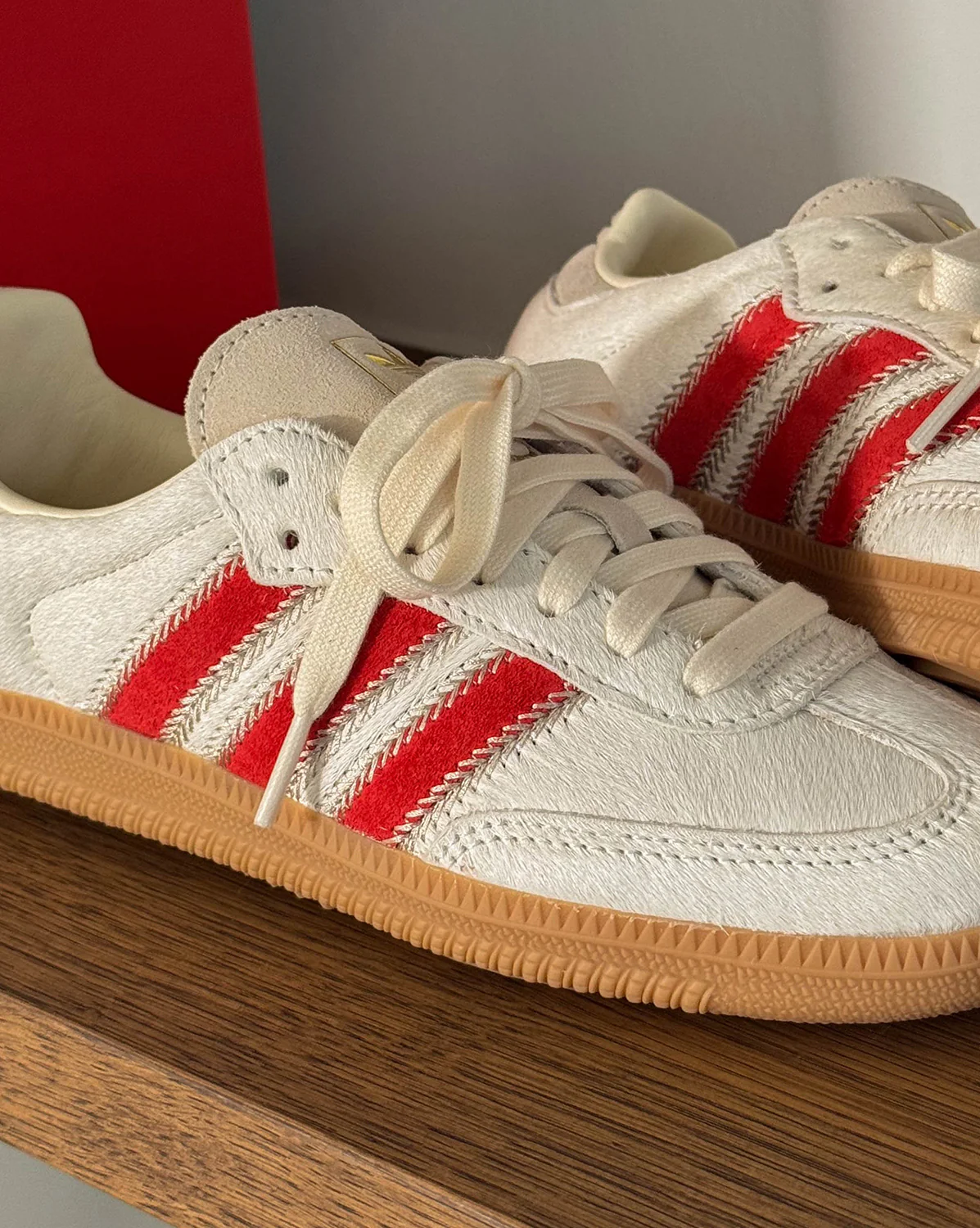 Adidas Samba OG W - Image 4