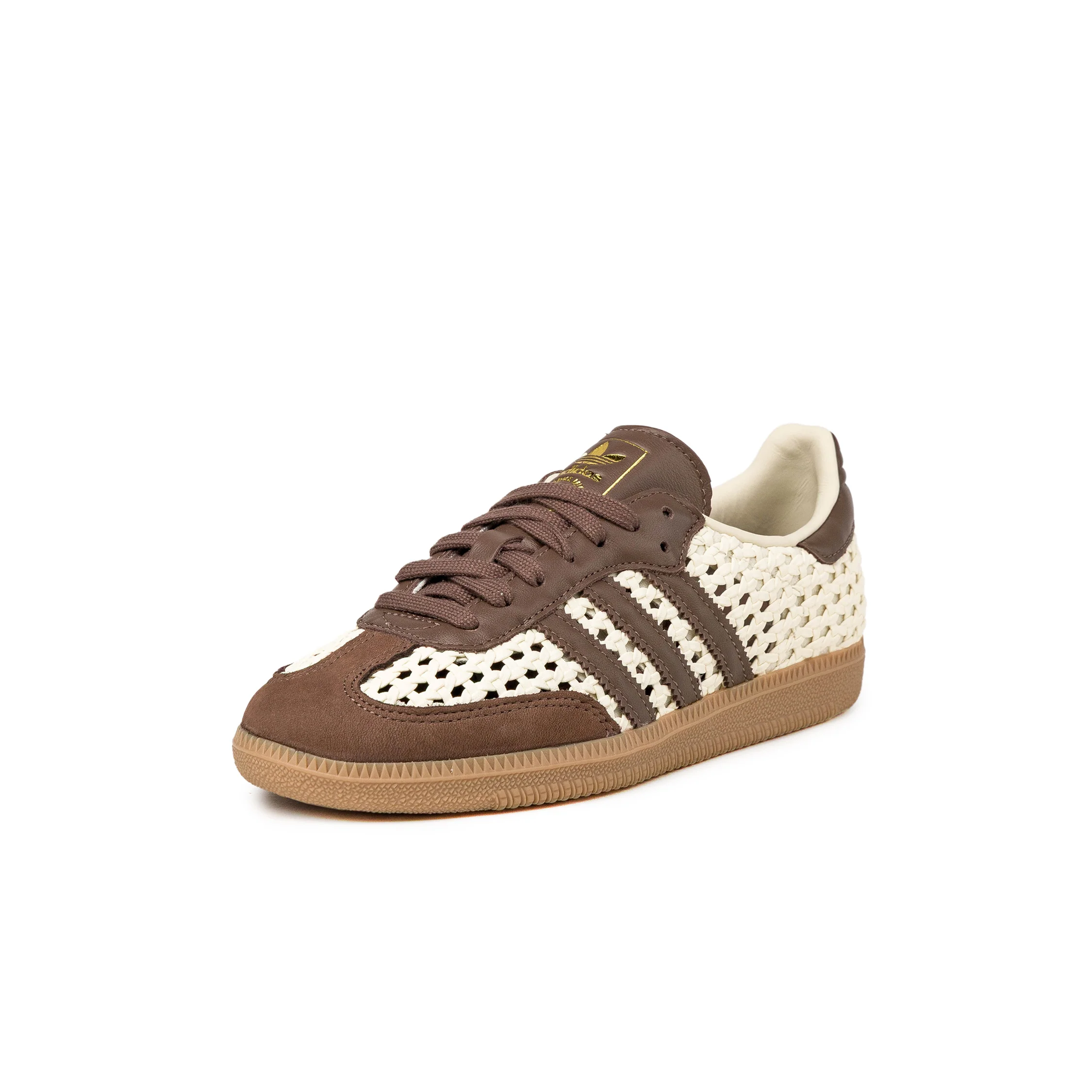Adidas Samba OG W *Woven* - Image 5