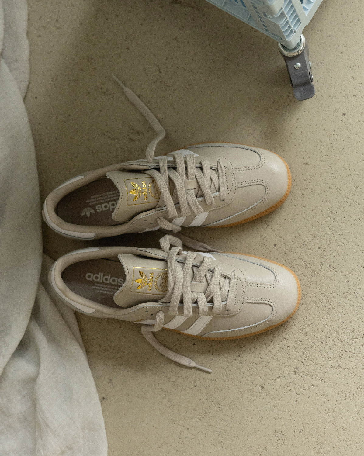 Adidas Samba OG - Image 2