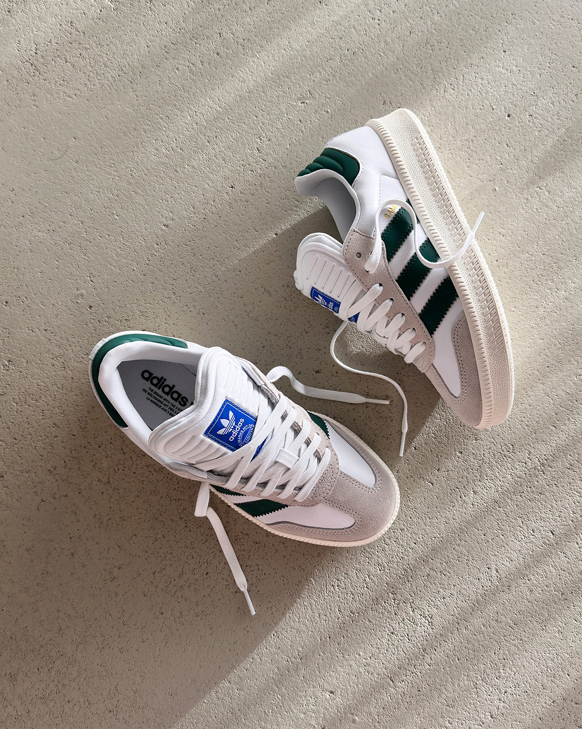Adidas Samba XLG - Image 2
