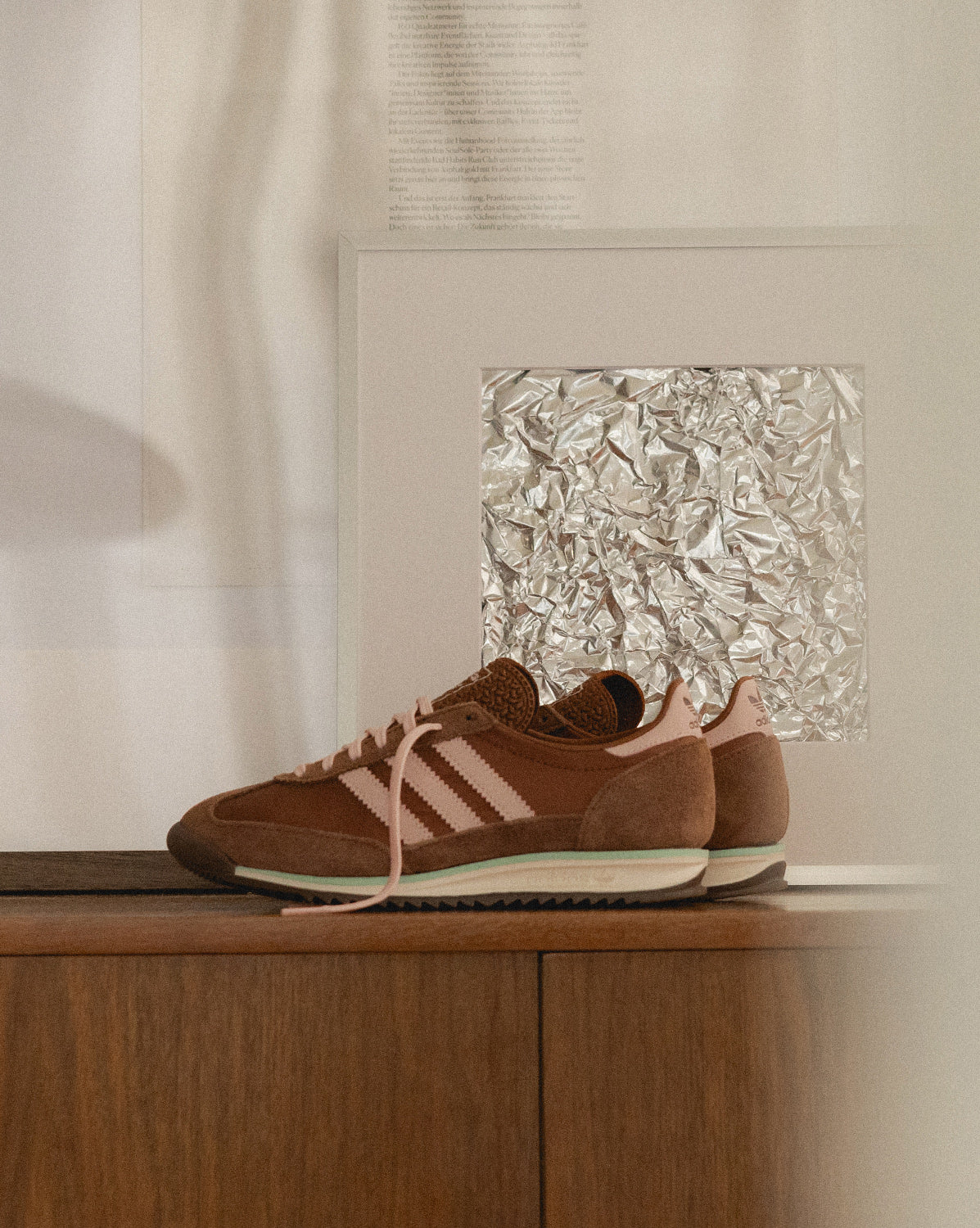 Adidas SL 72 OG W - Image 2