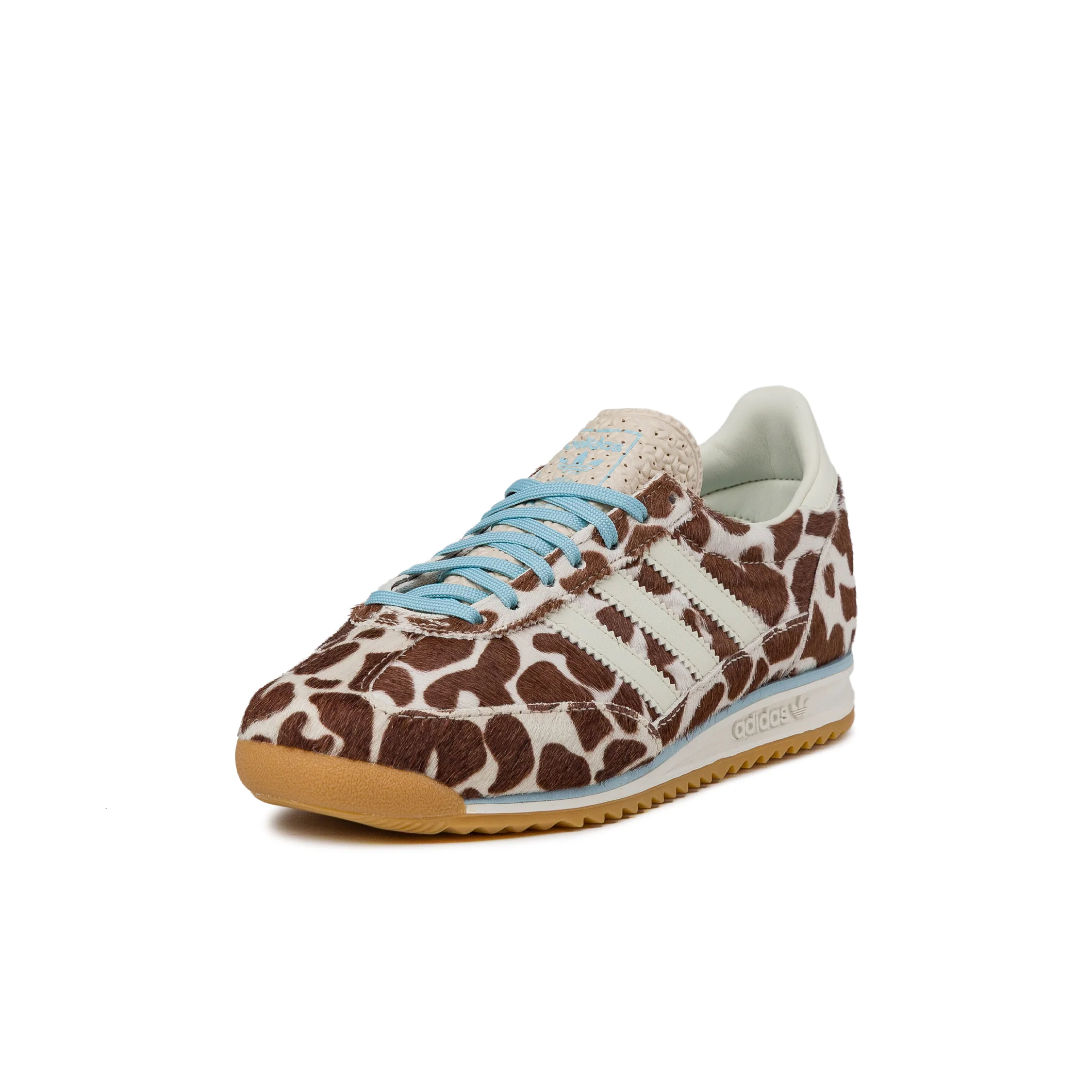 Adidas SL 72 OG W *Giraffe* - Image 5
