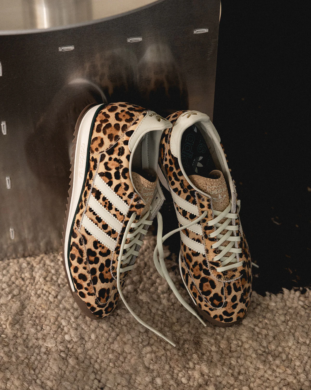 Adidas SL 72 OG W *Leo* - Image 5