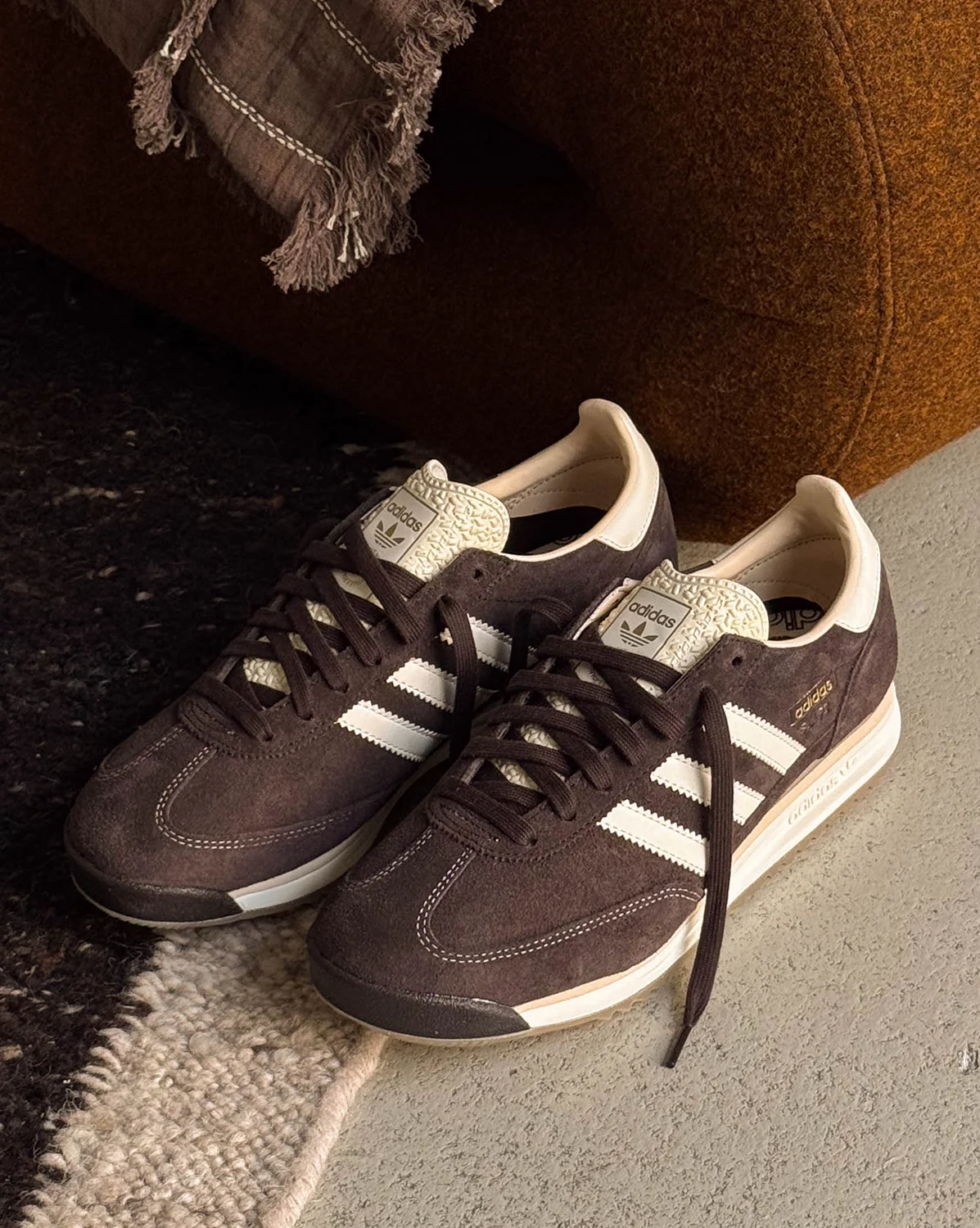 Adidas SL 72 RS - Image 2