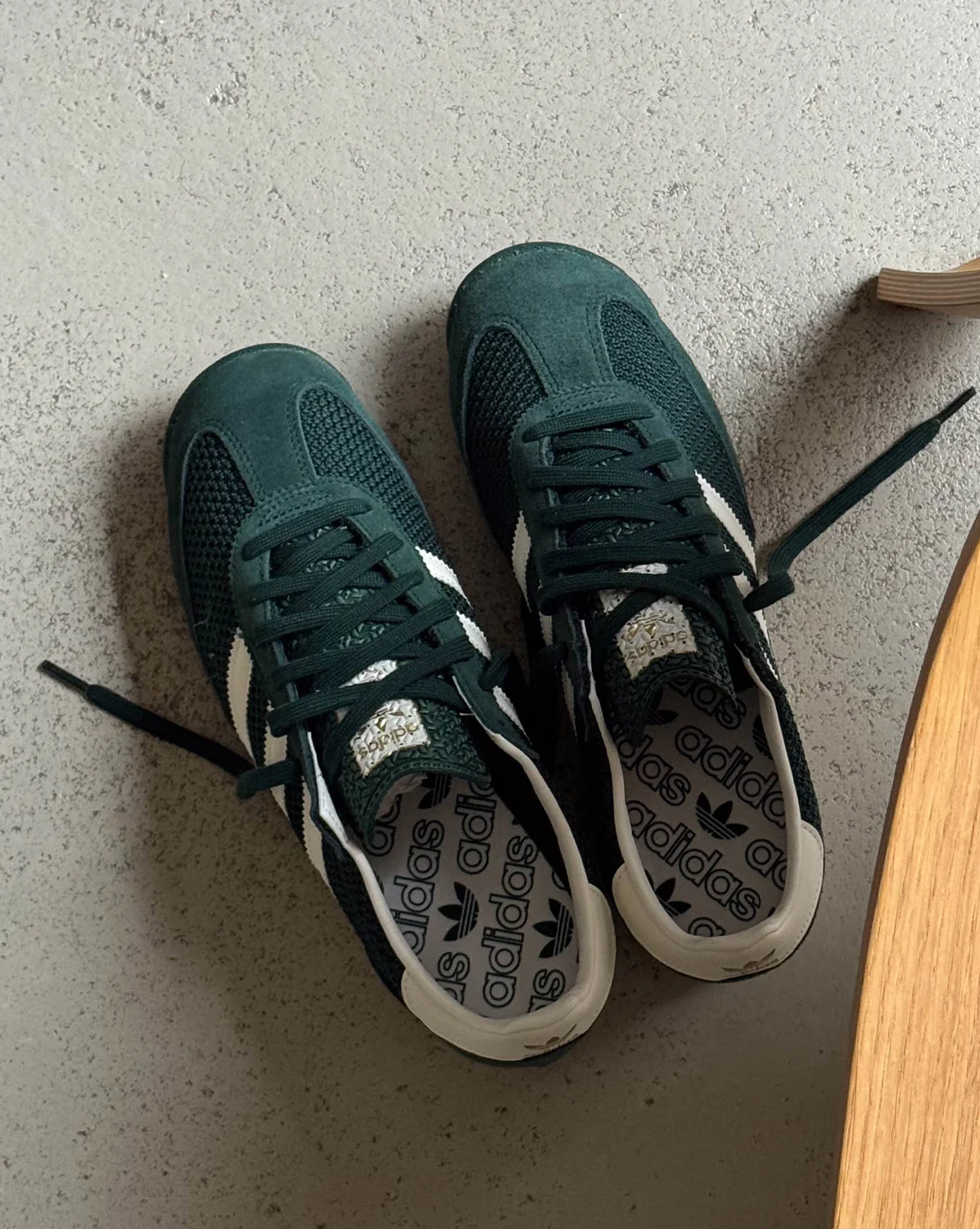 Adidas SL 72 RS - Image 2