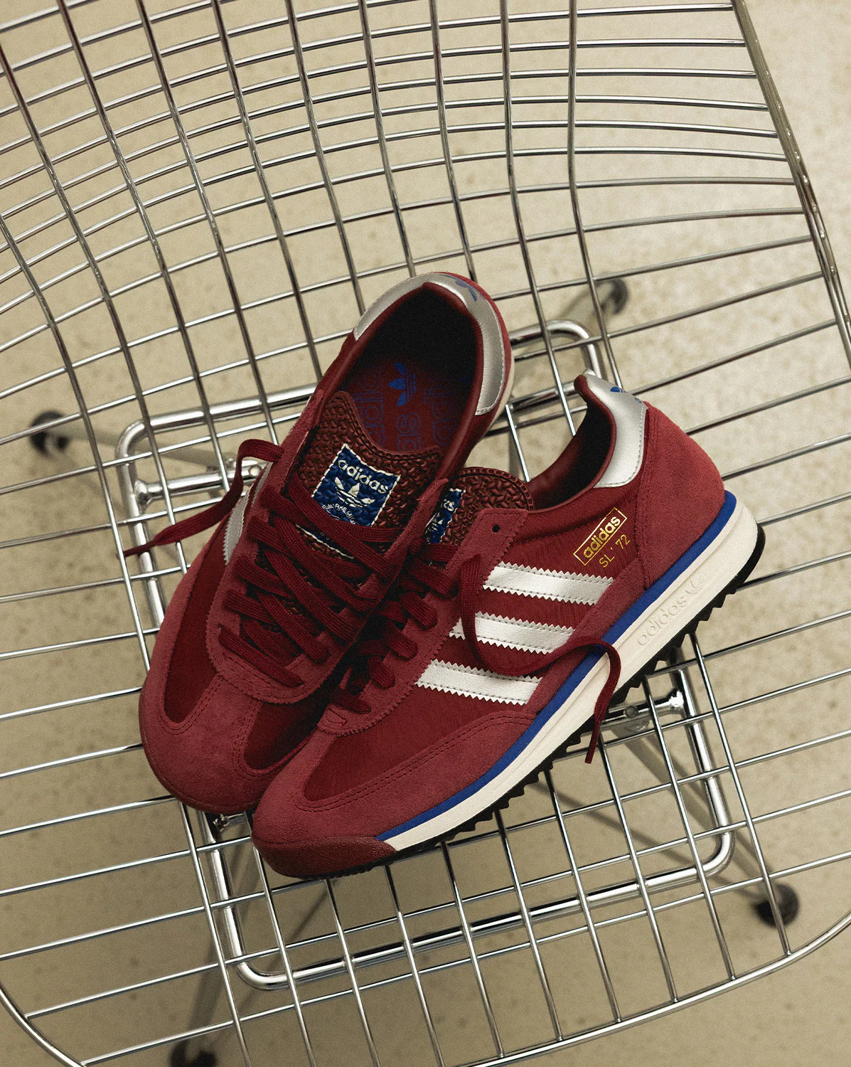 Adidas SL 72 RS - Image 2
