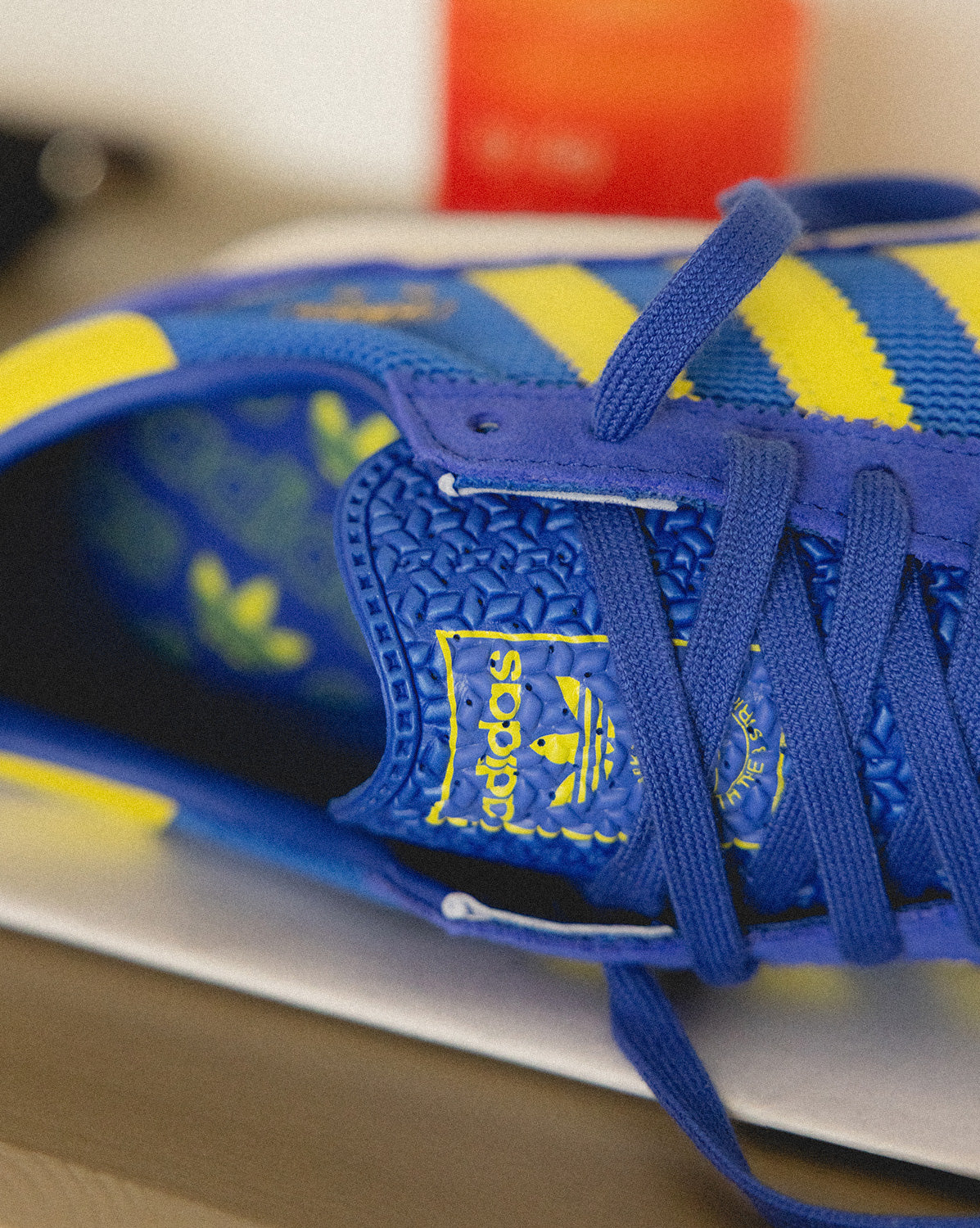 Adidas SL 72 RS - Image 3