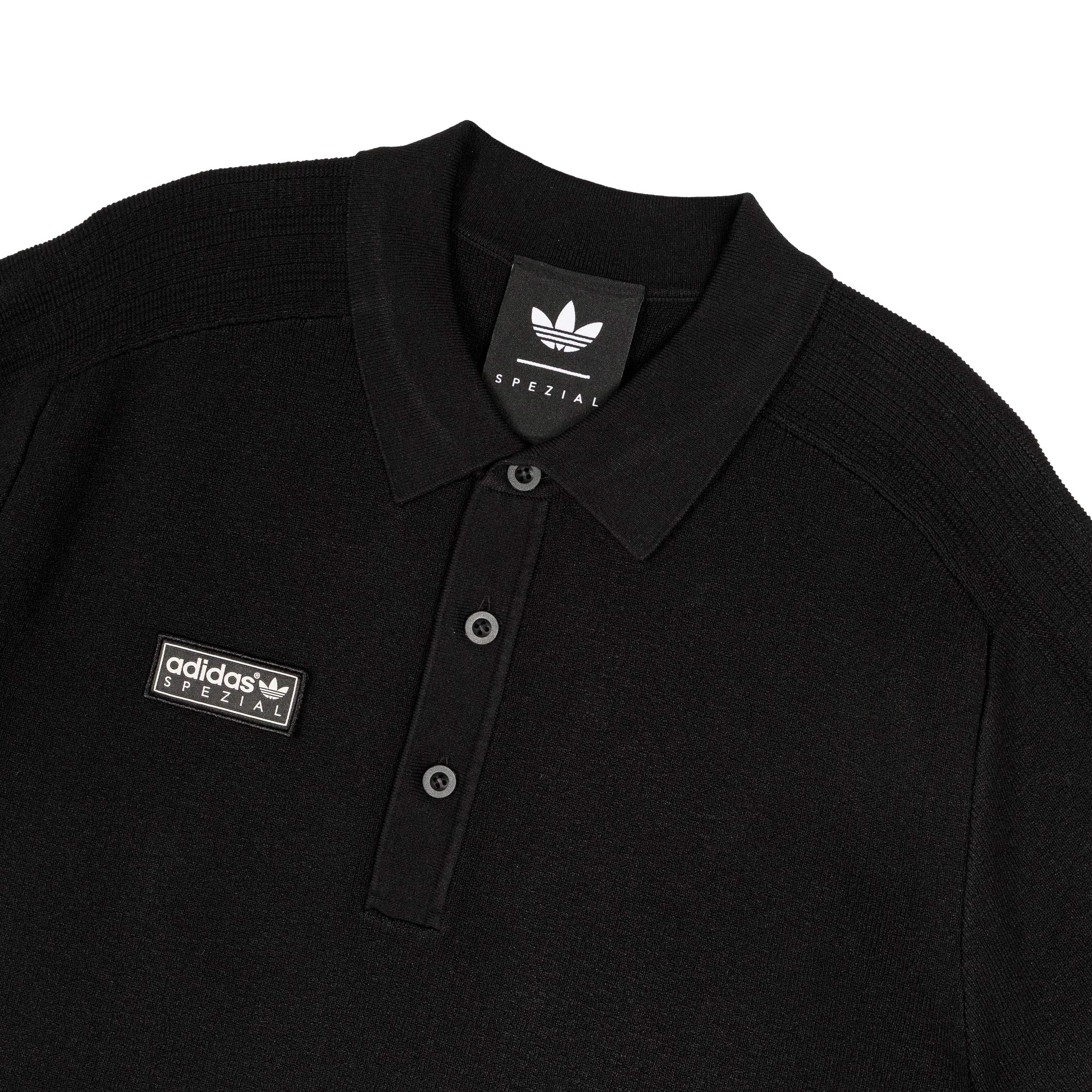 Adidas SPZL Bispham Polo - Image 2