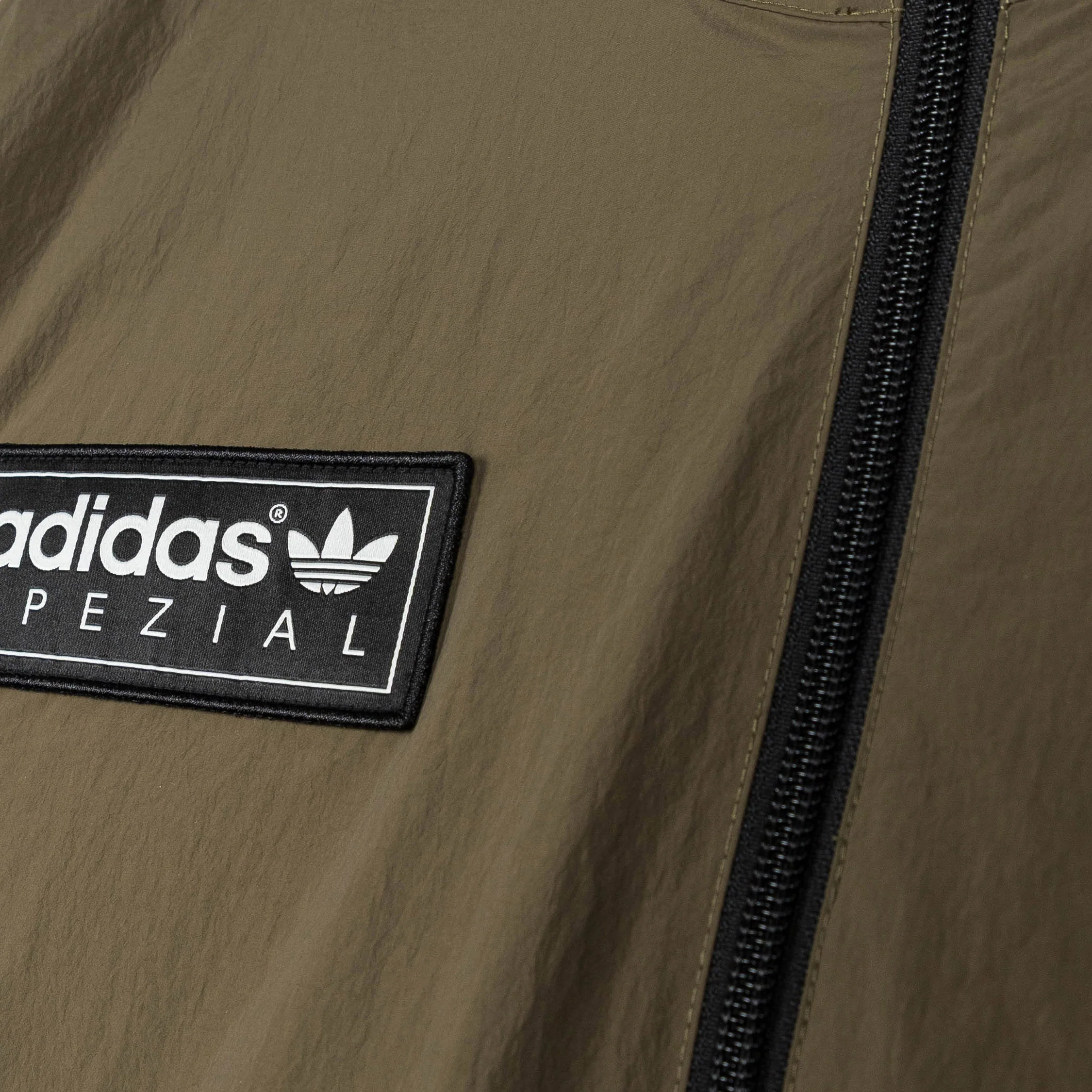 Adidas SPZL Buckstead Jacket - Image 4