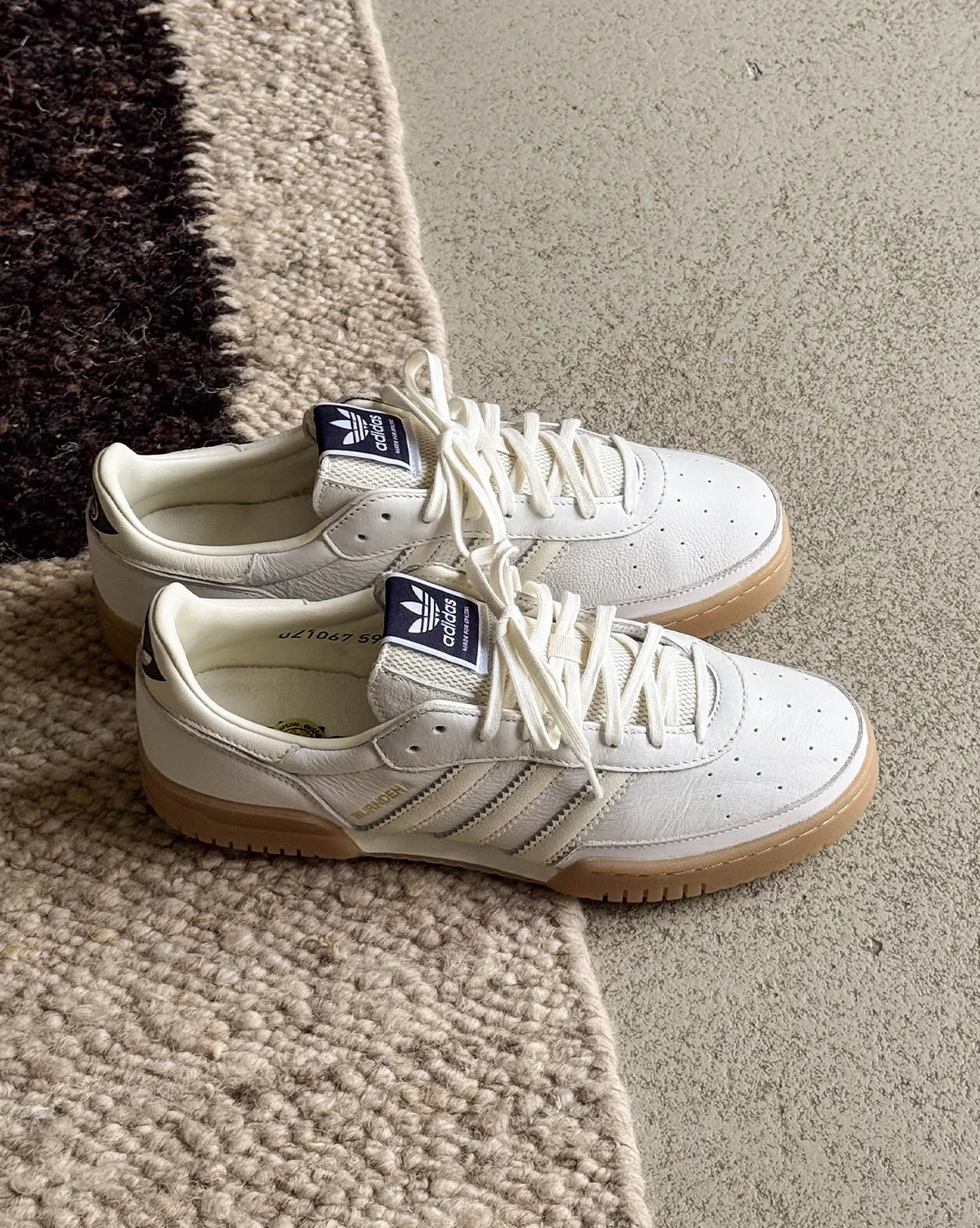 Adidas SPZL Burnden II - Image 4