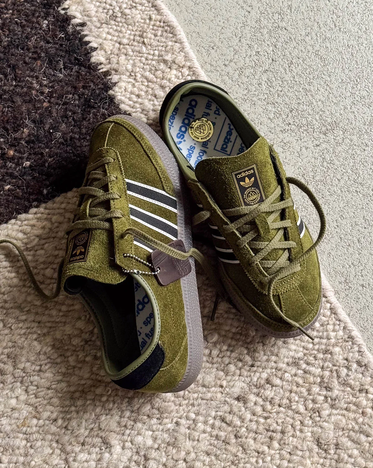 Adidas SPZL Gralfy - Image 4