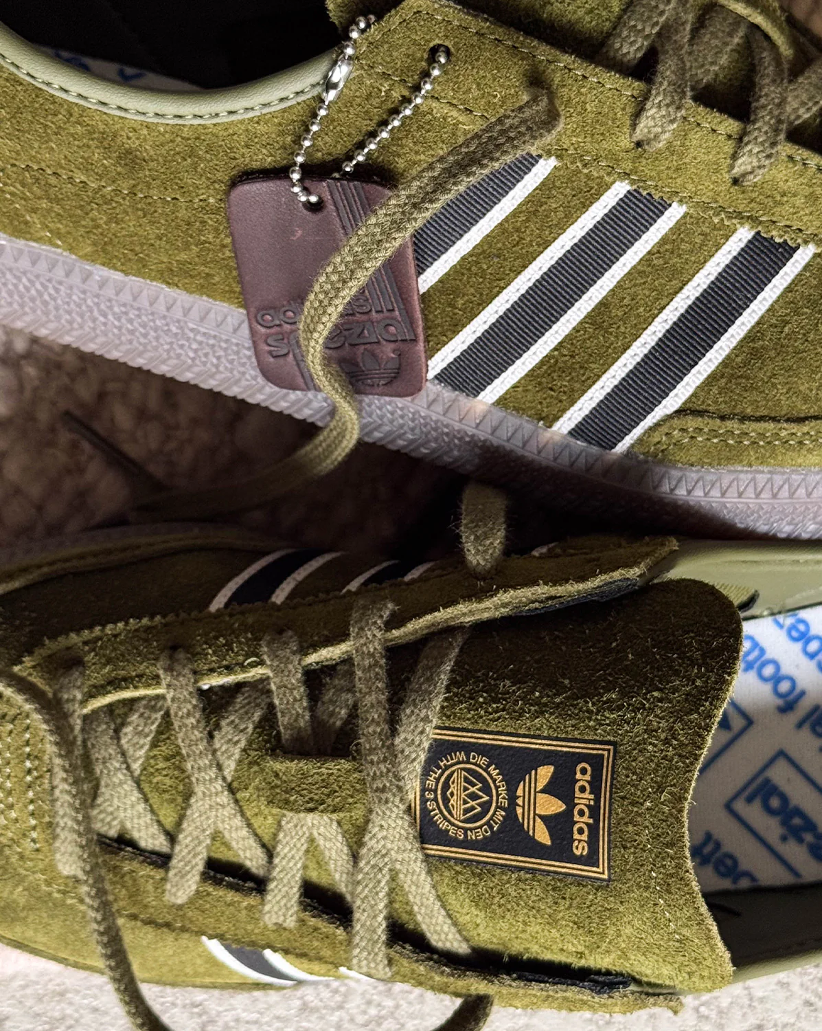 Adidas SPZL Gralfy - Image 5