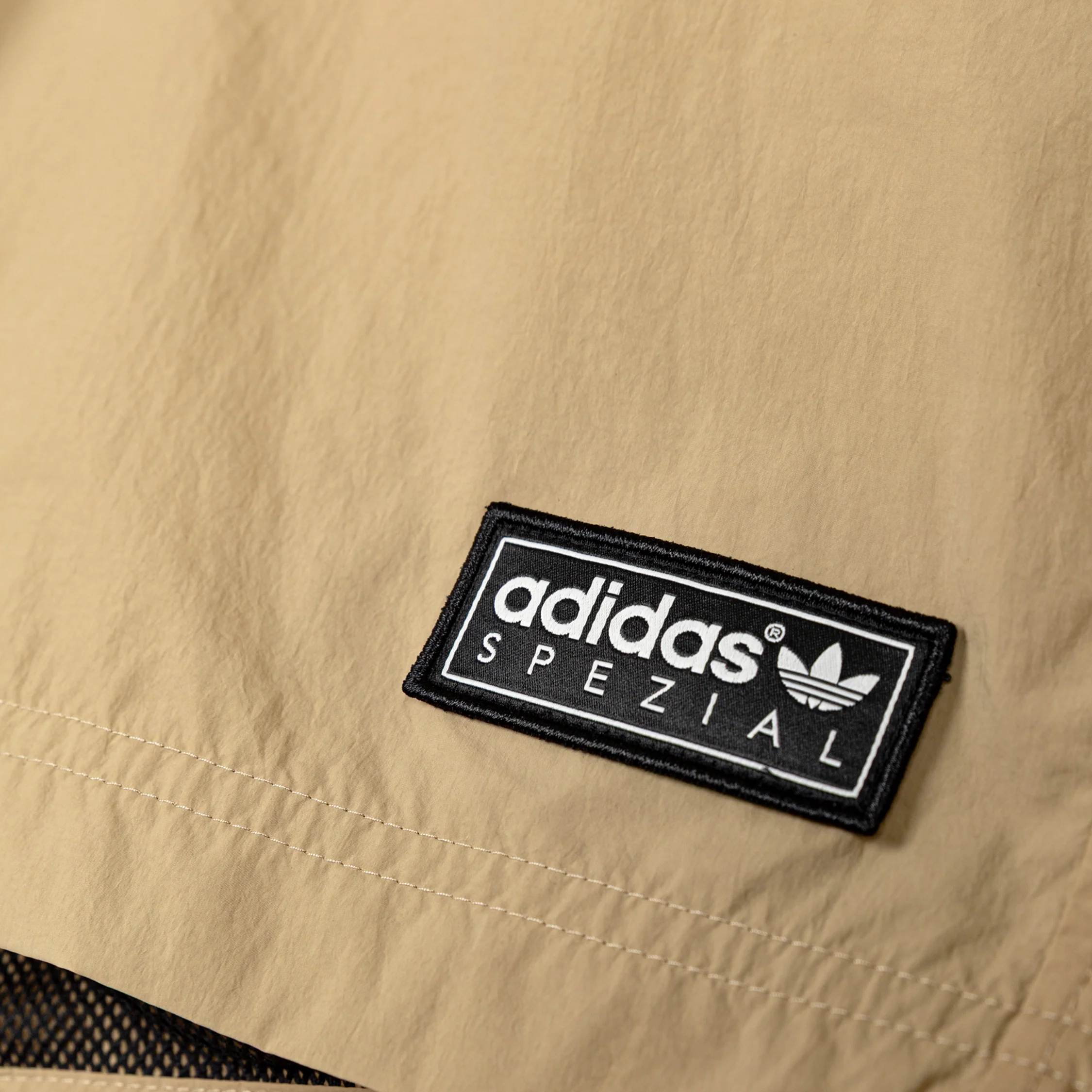 Adidas	SPZL Hudswell Short - Image 4
