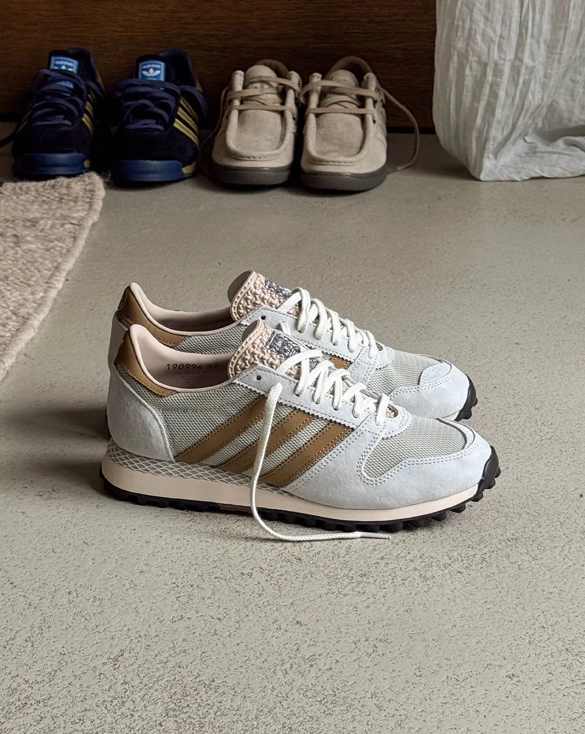 Adidas SPZL Longride - Image 2