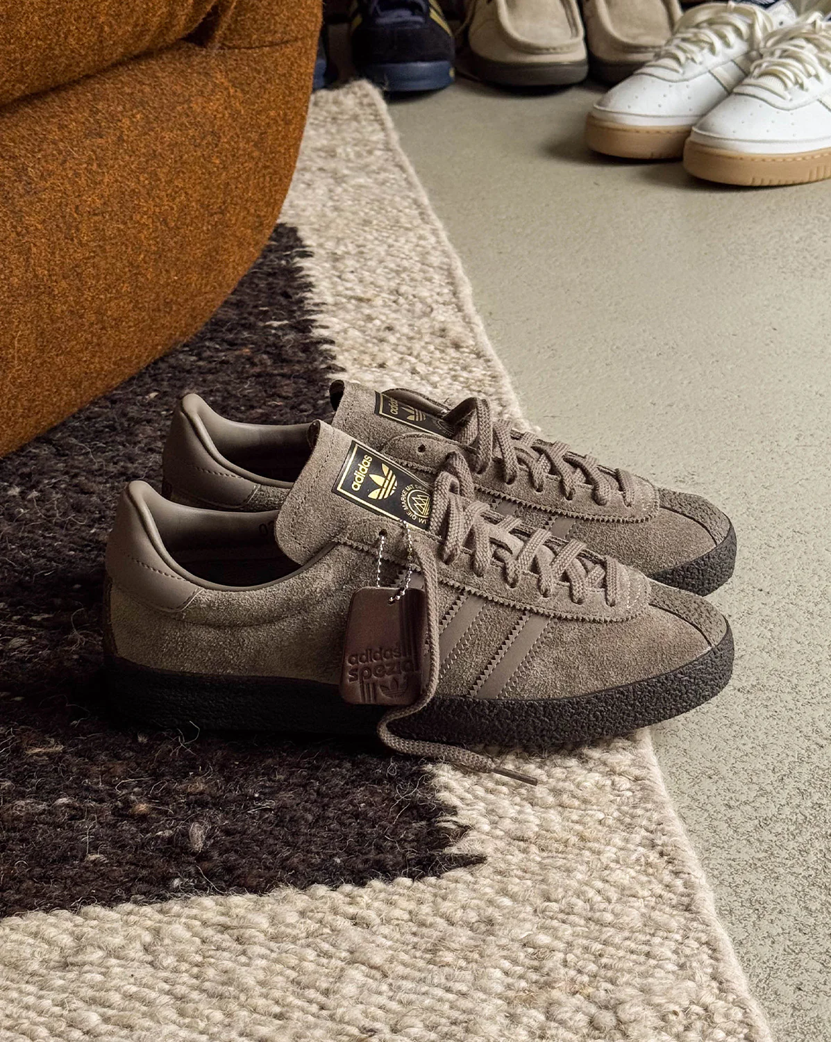 Adidas SPZL Mendacino - Image 4