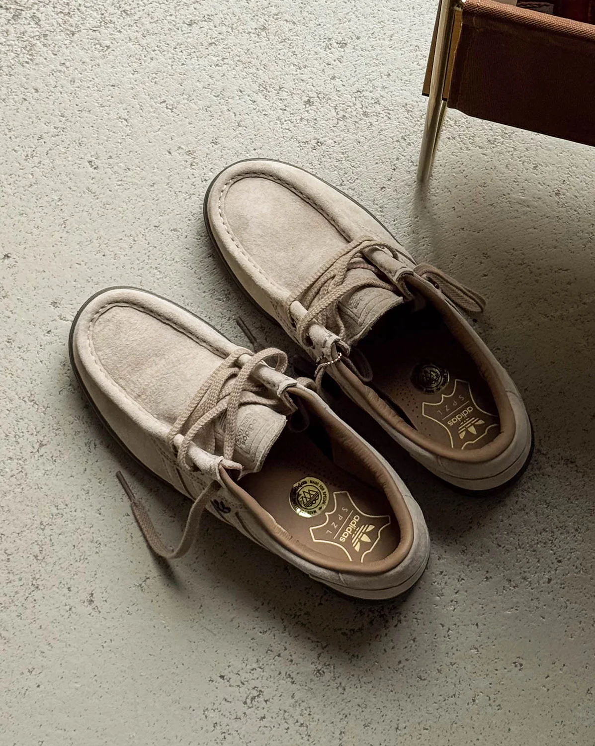 Adidas SPZL Punstock - Image 4