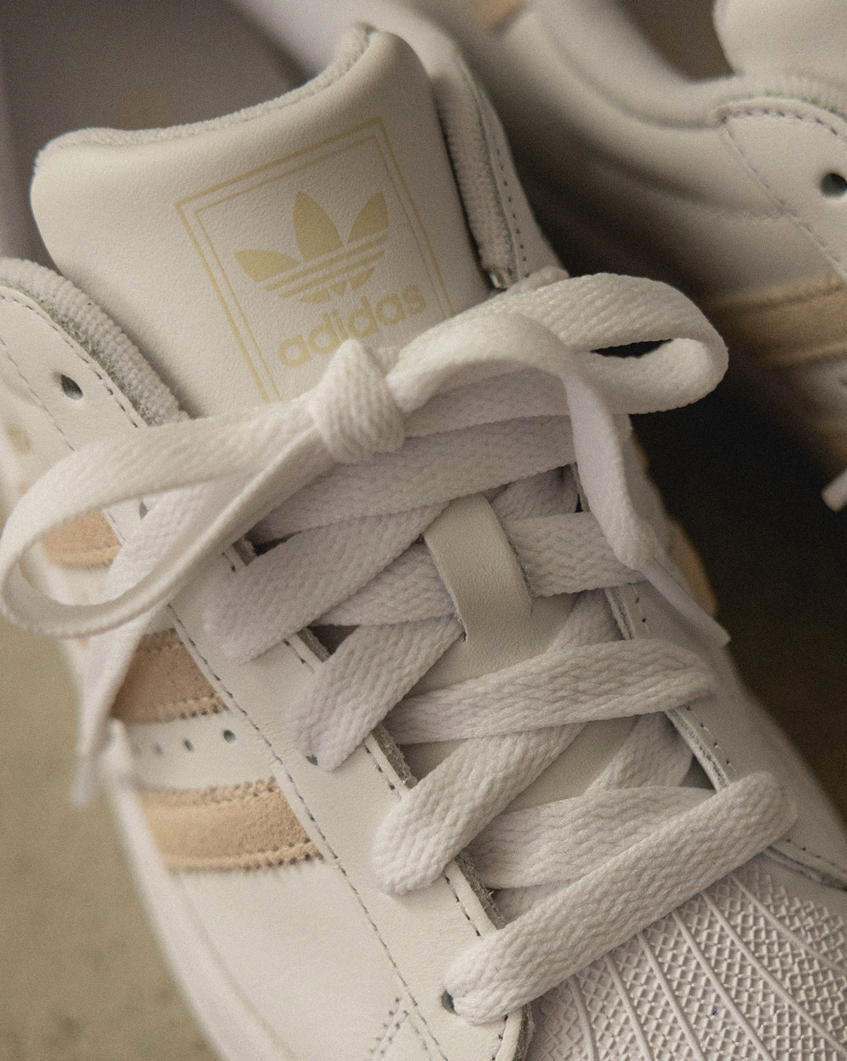 Adidas Superstar II W - Image 3