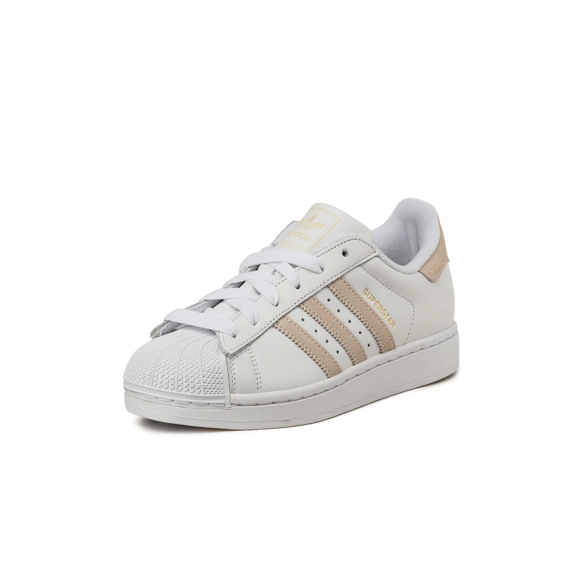 Adidas Superstar II W - Image 4