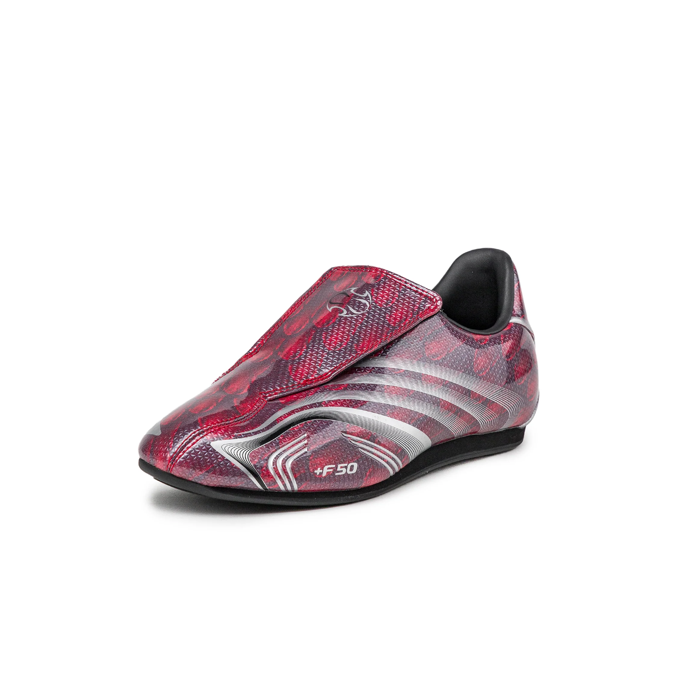 Adidas Taekwondo F50 W - Image 2