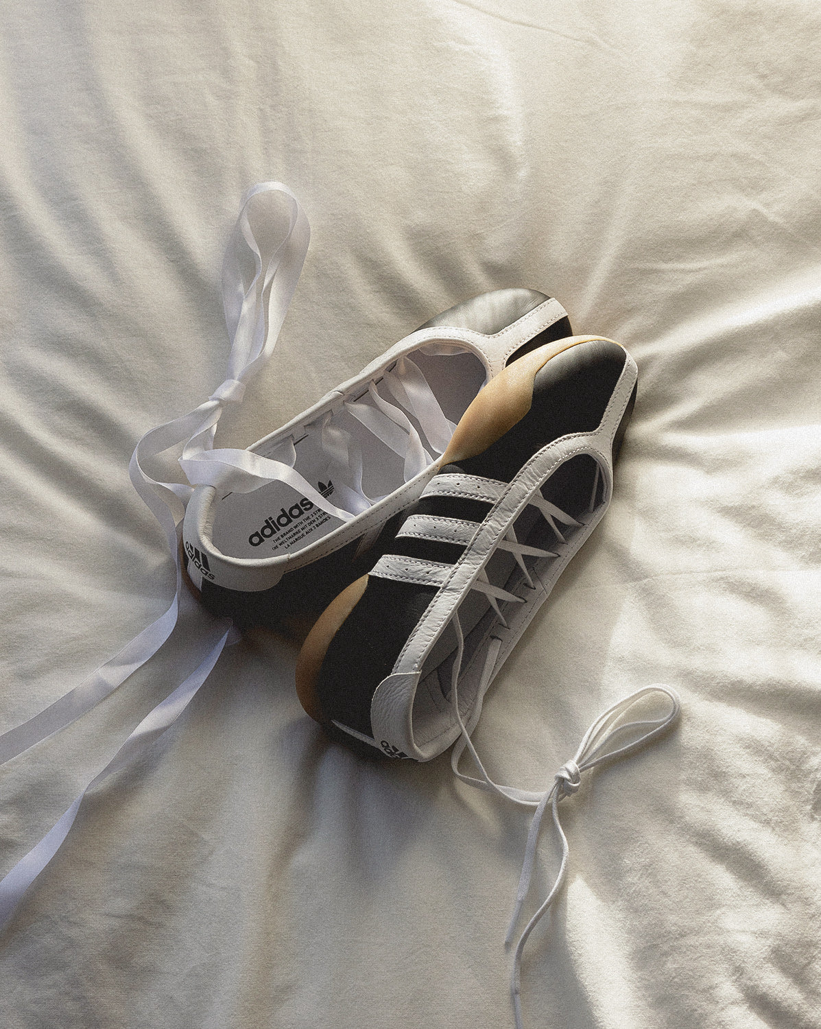 Adidas Taekwondo Mei Ballet W - Image 4