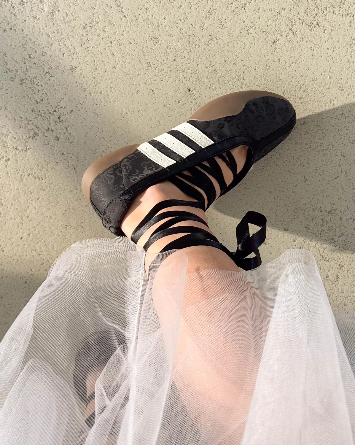Adidas Taekwondo Mei Ballet W - Image 4