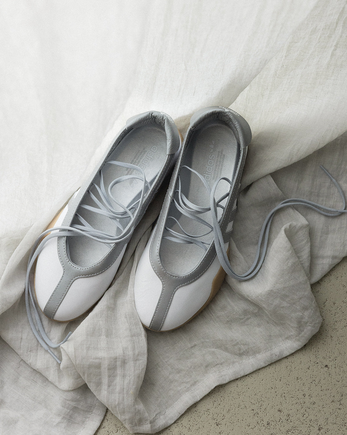 Adidas Taekwondo Mei Ballet W - Image 4