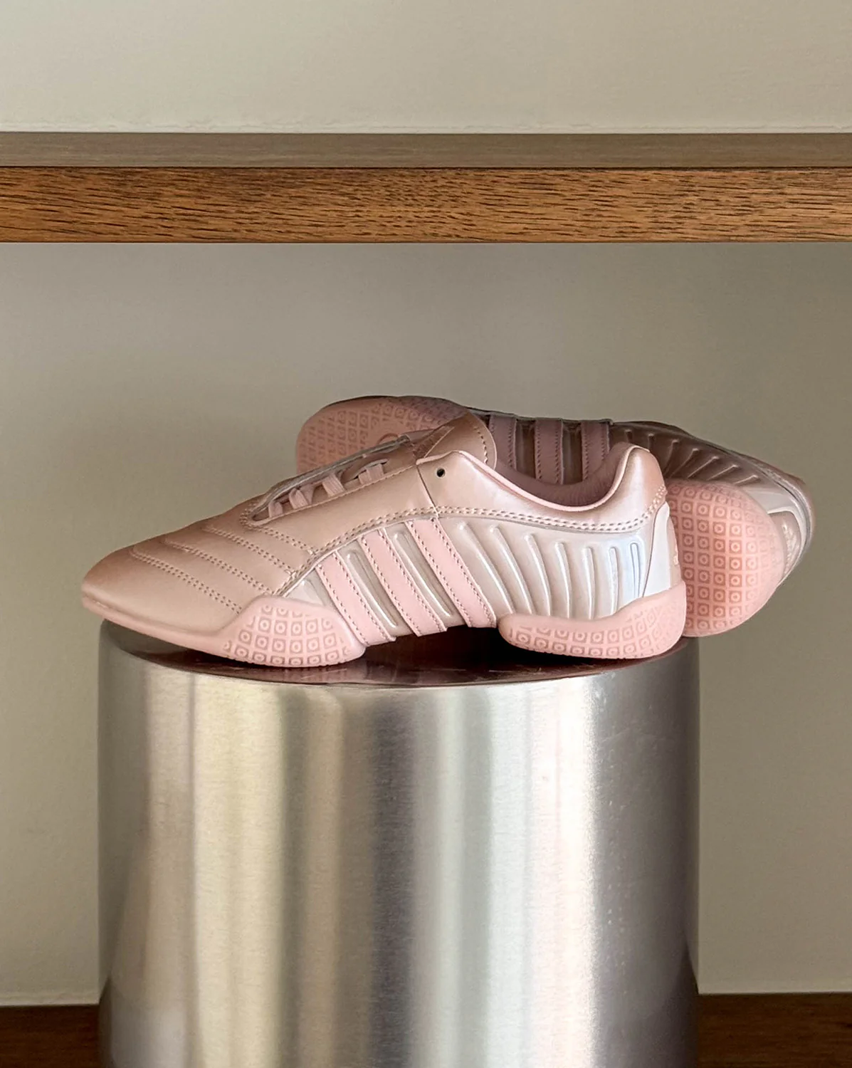 Adidas Taekwondo Mei Elite W - Image 2