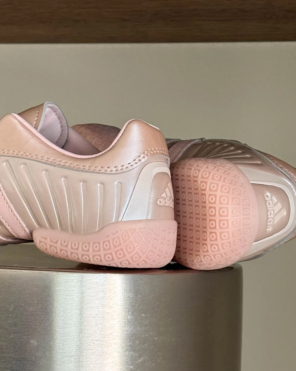 Adidas Taekwondo Mei Elite W - Image 3