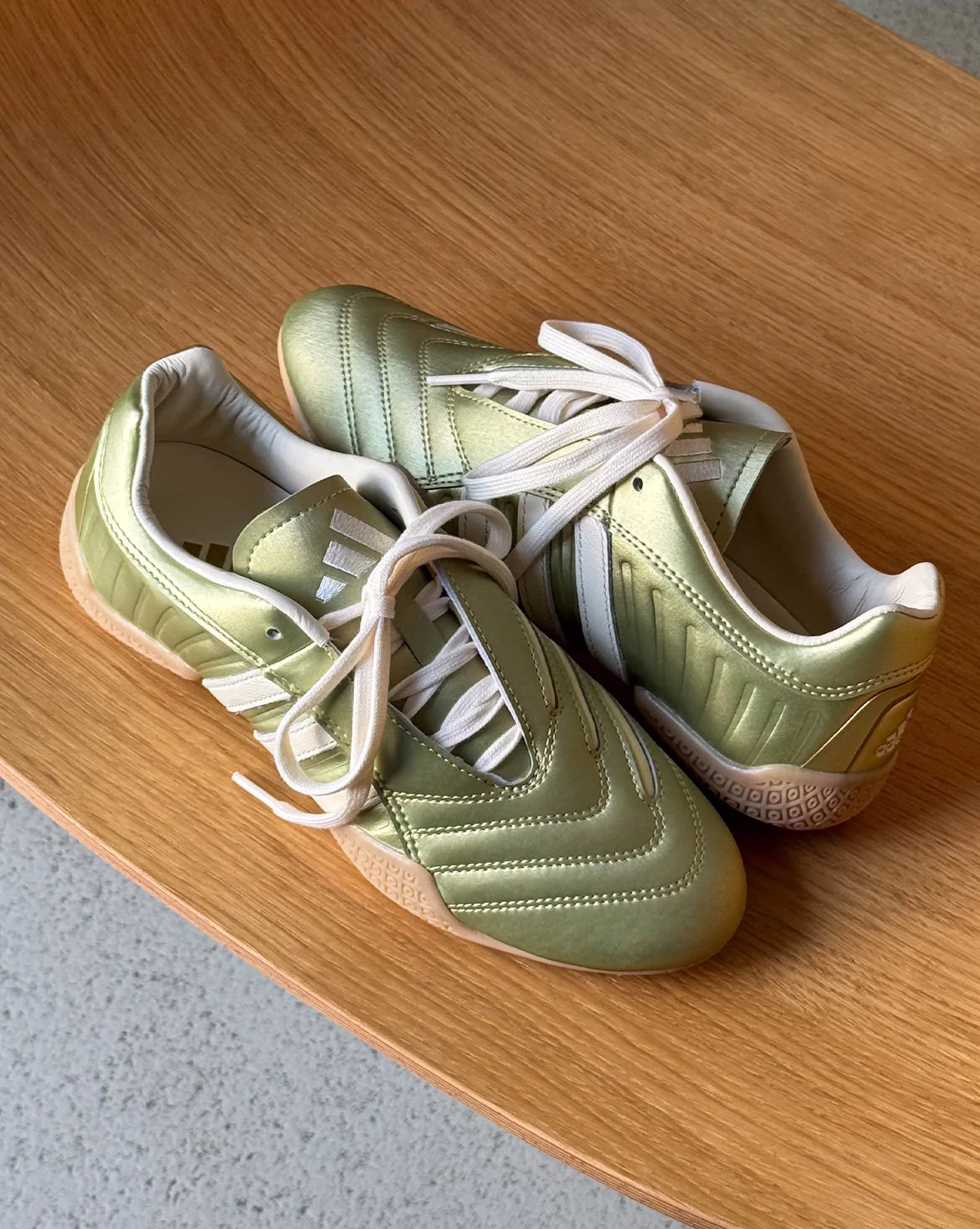 Adidas Taekwondo Mei W - Image 2